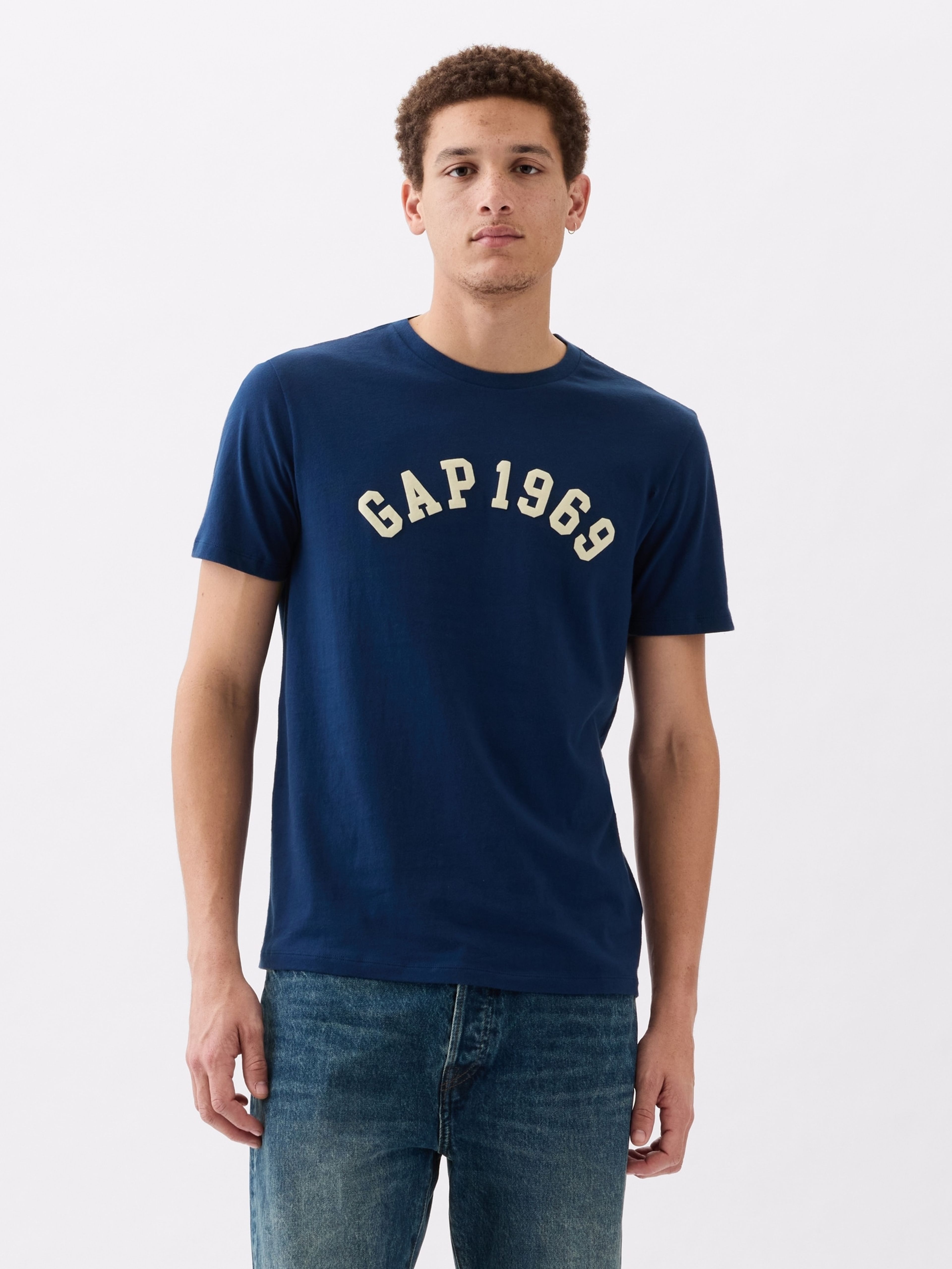 T-Shirt GAP 1969