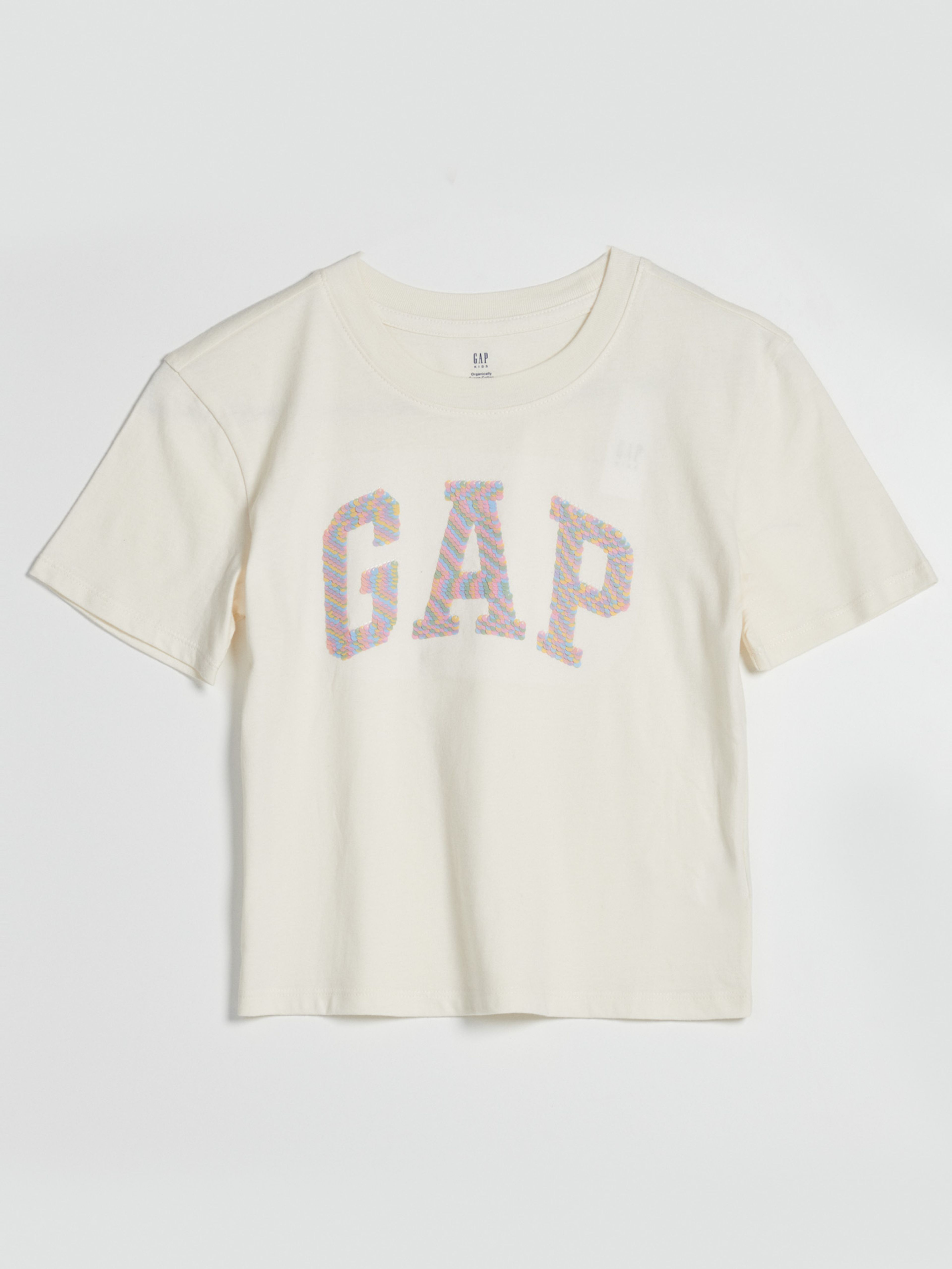 Kinder T-Shirt mit GAP Logo