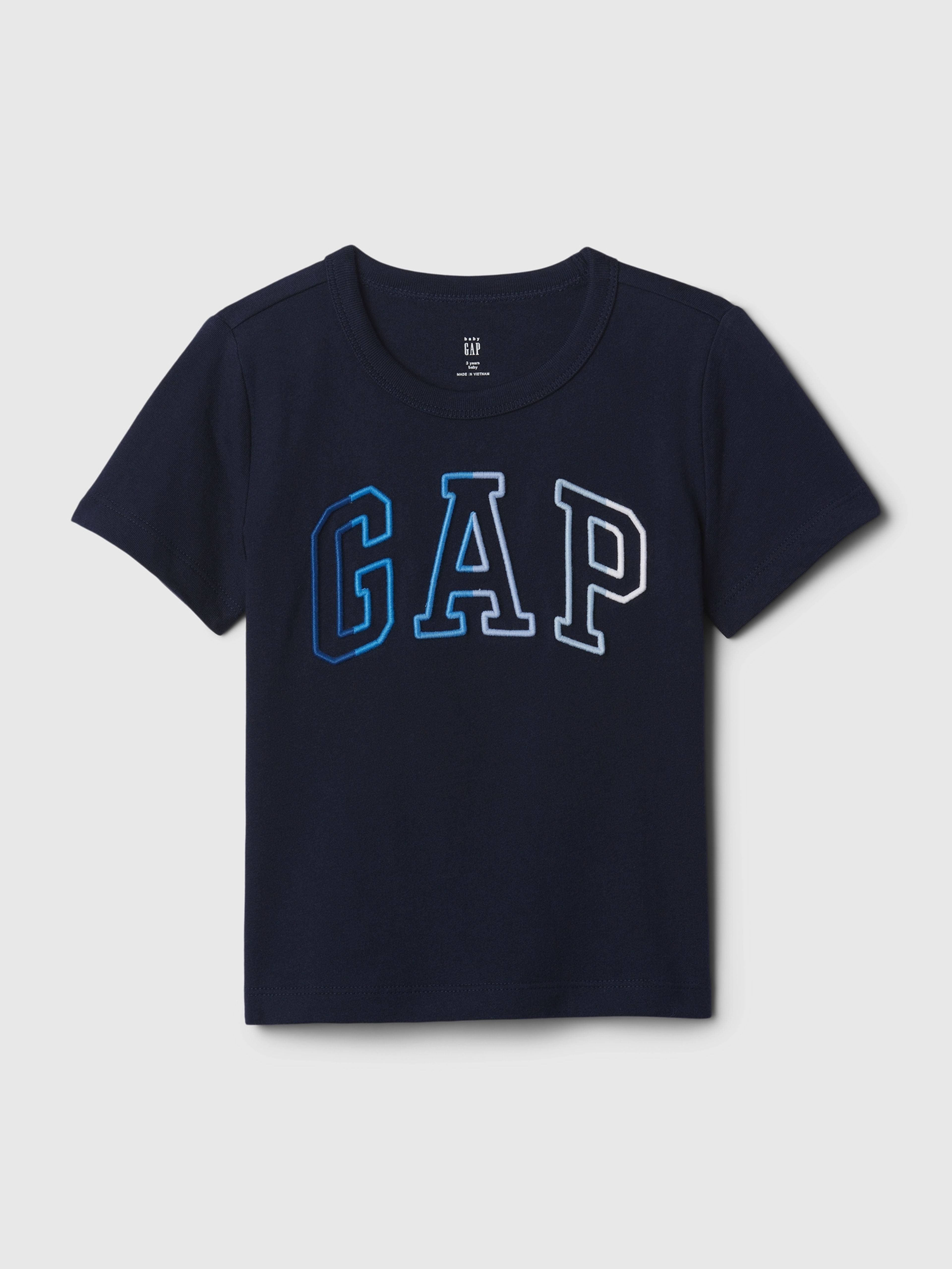 Kinder-T-Shirt GAP