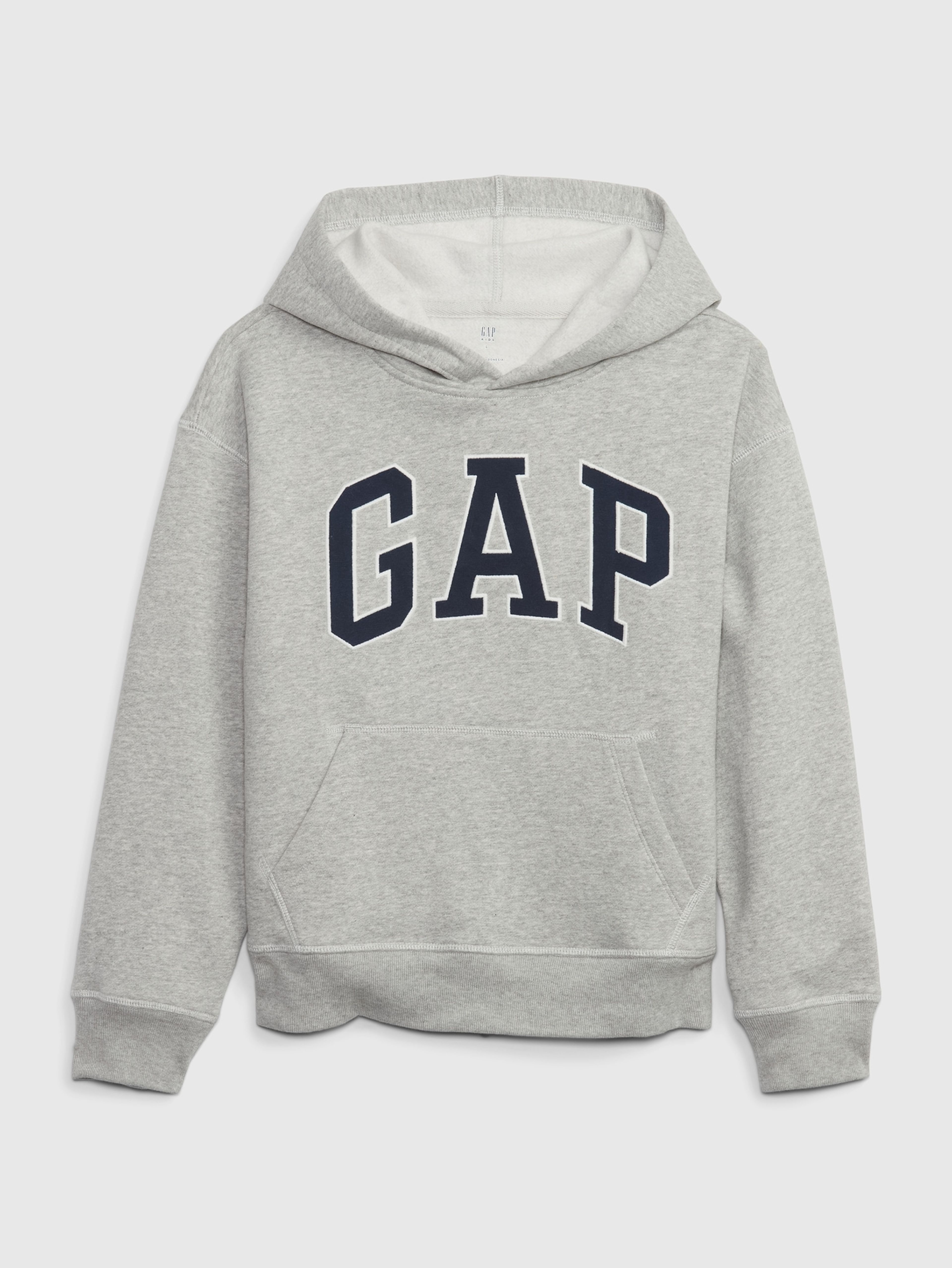 Dziecięca bluza z logo GAP
