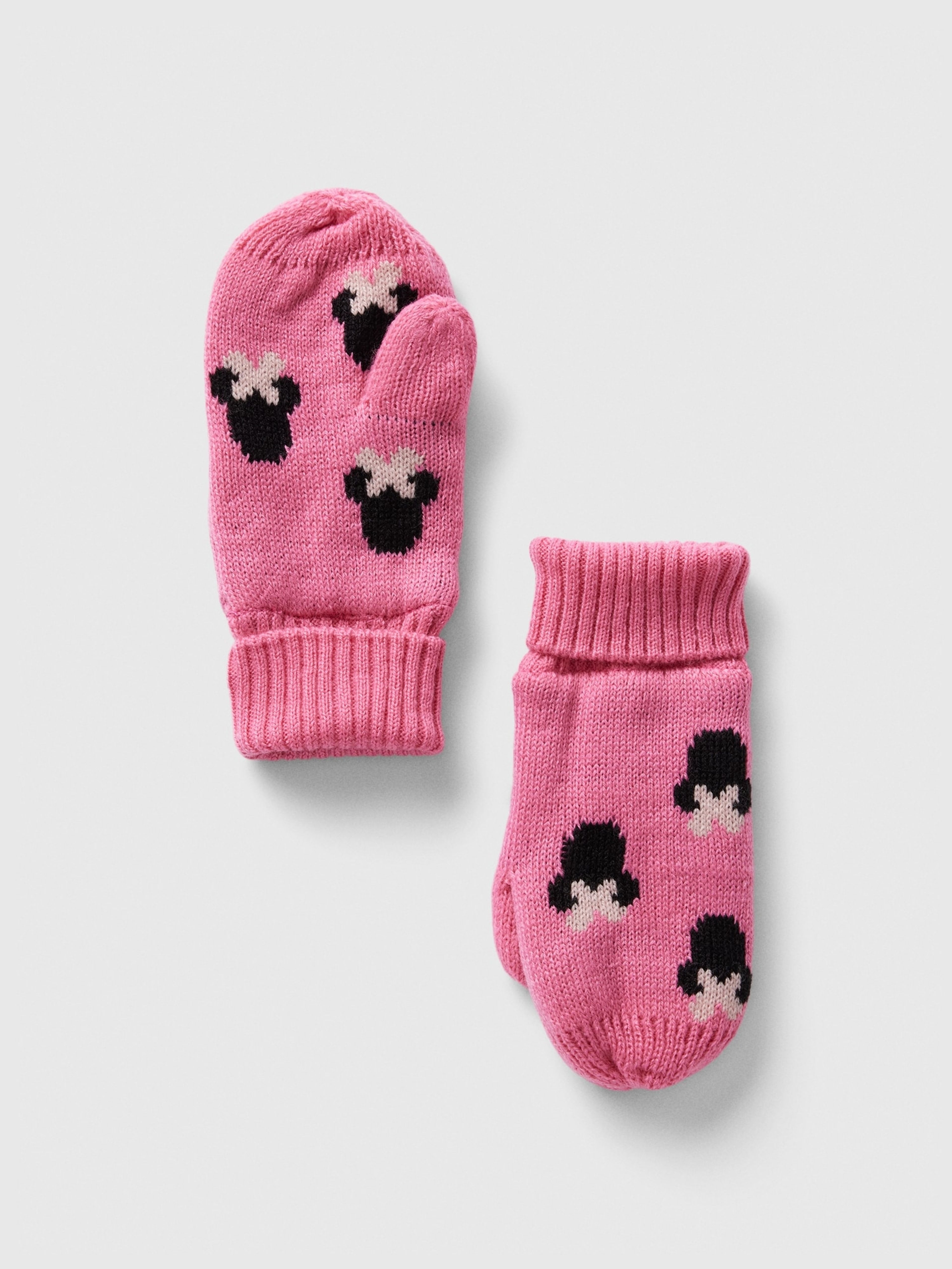 Baby-Handschuhe Gap & Disney