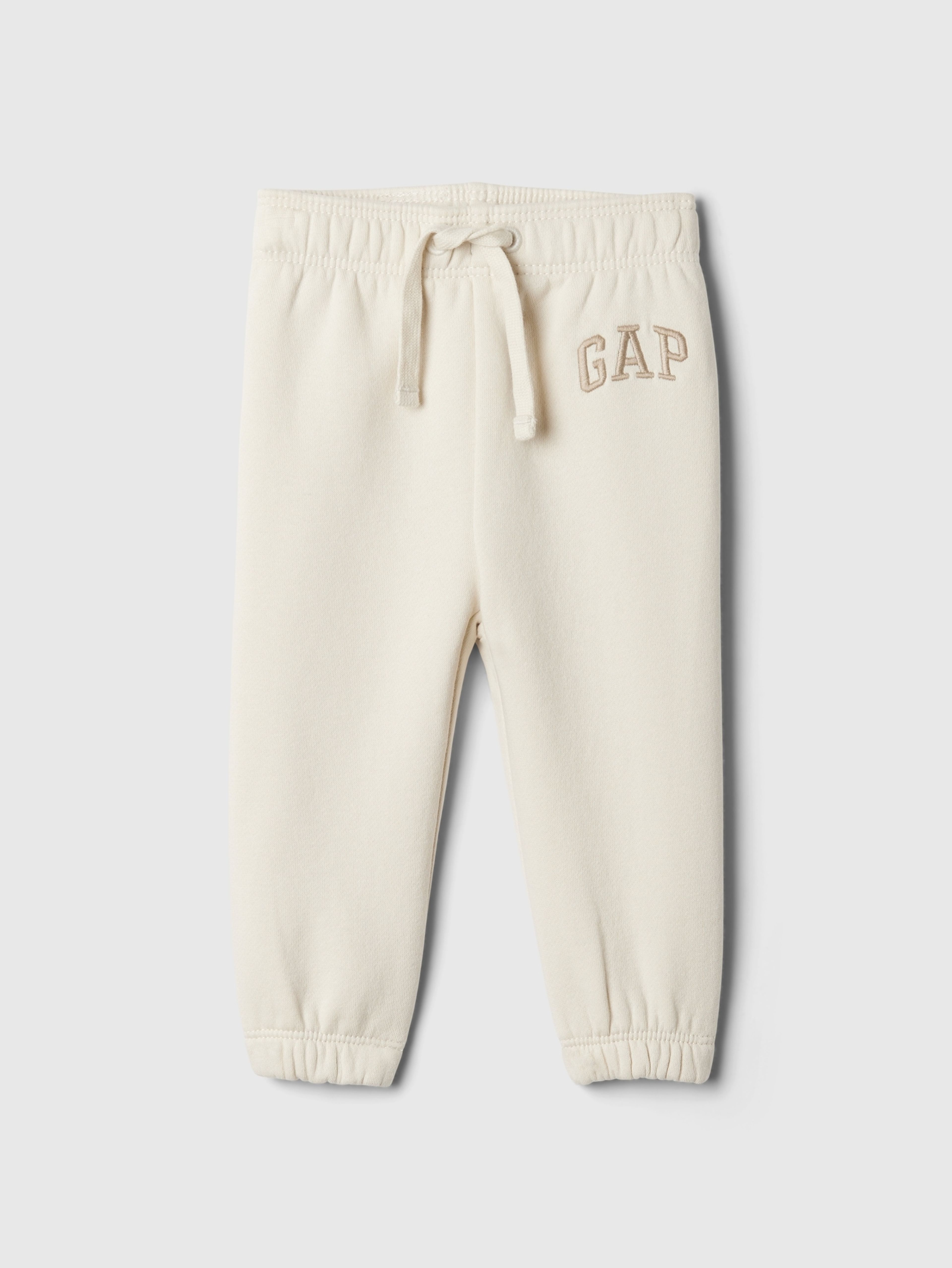 Baby Jogginghose mit Logo