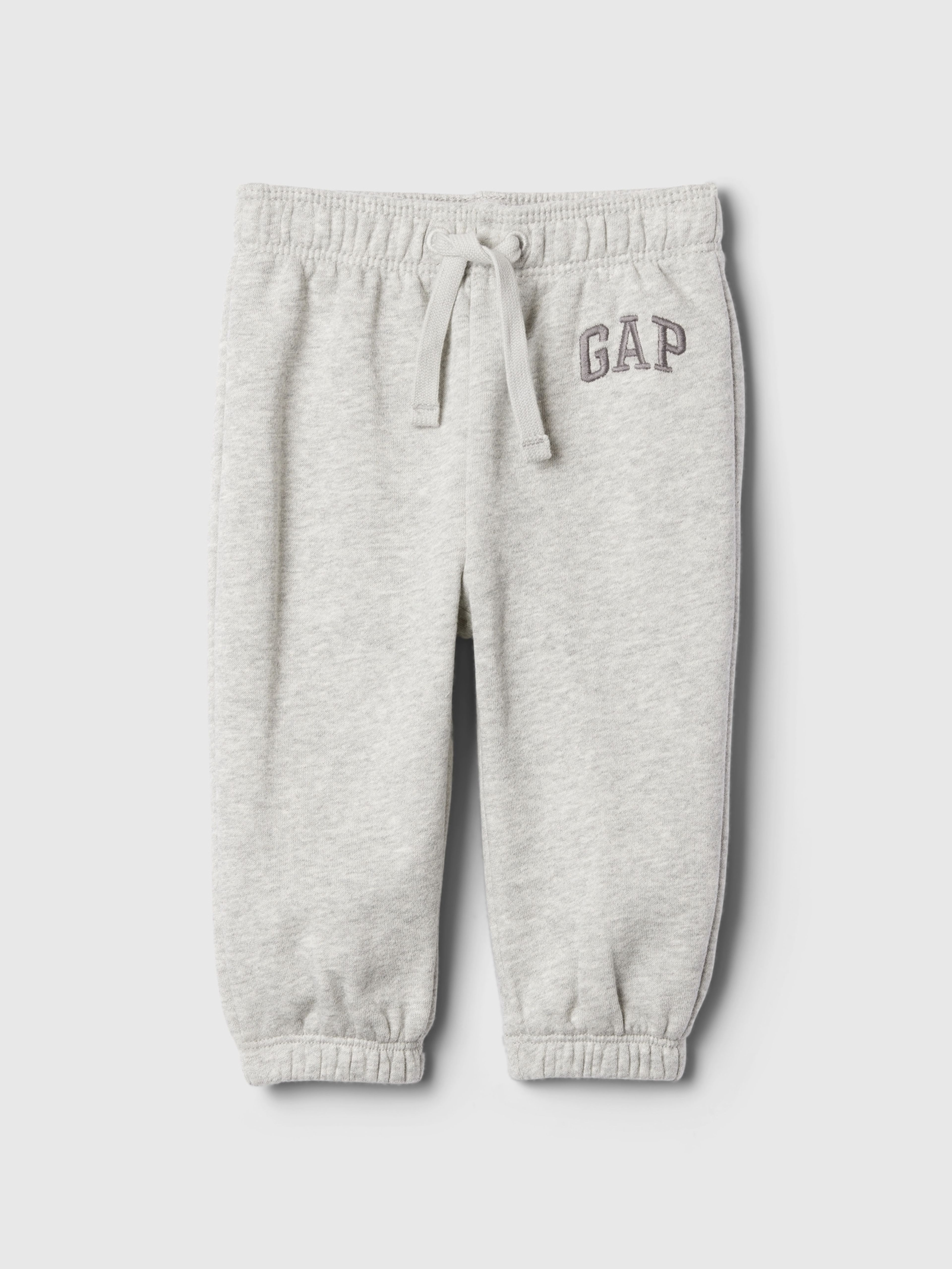 Baby Jogginghose mit Logo