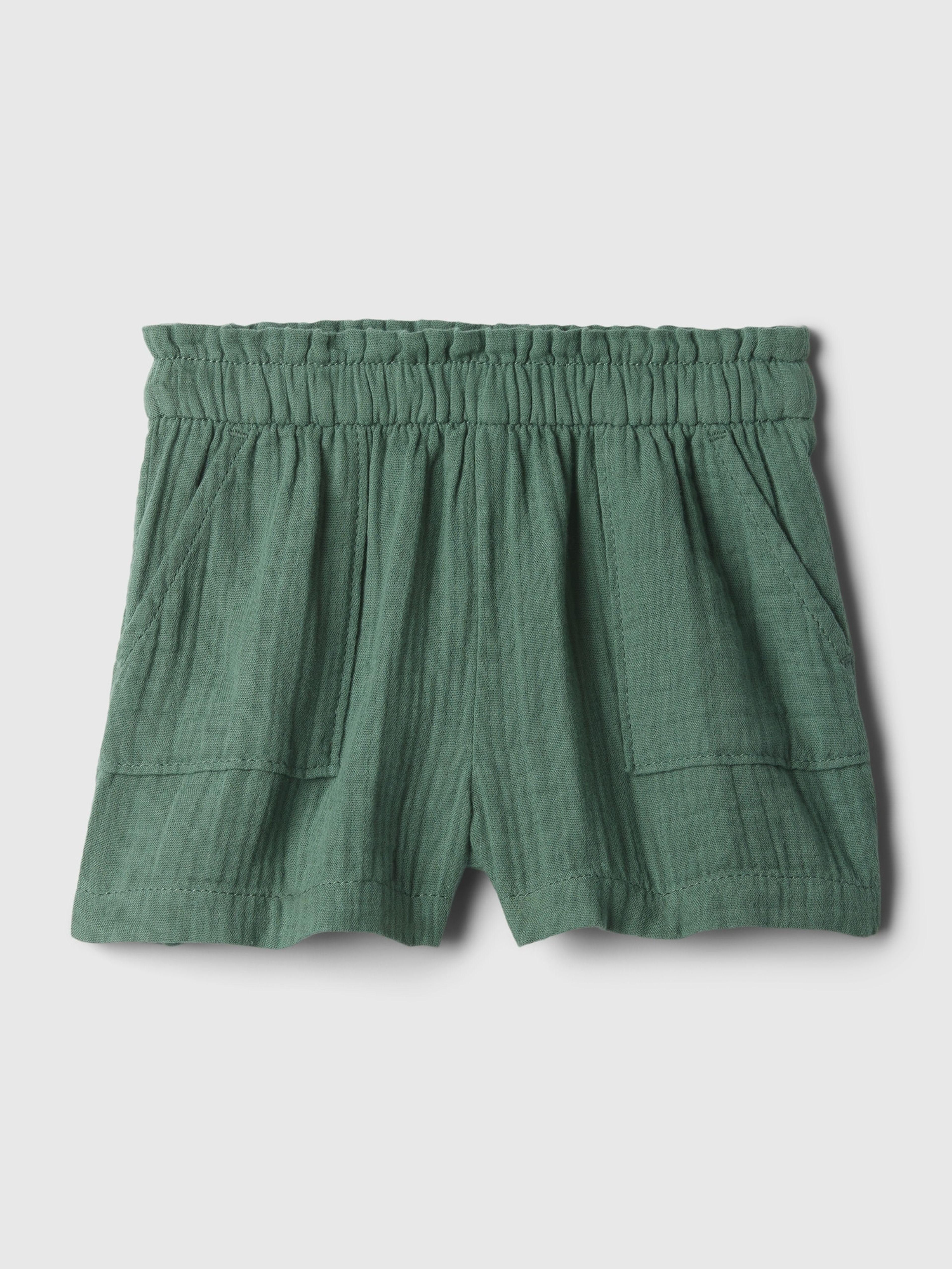 GAP Shorts für Mädchen | GAP.at