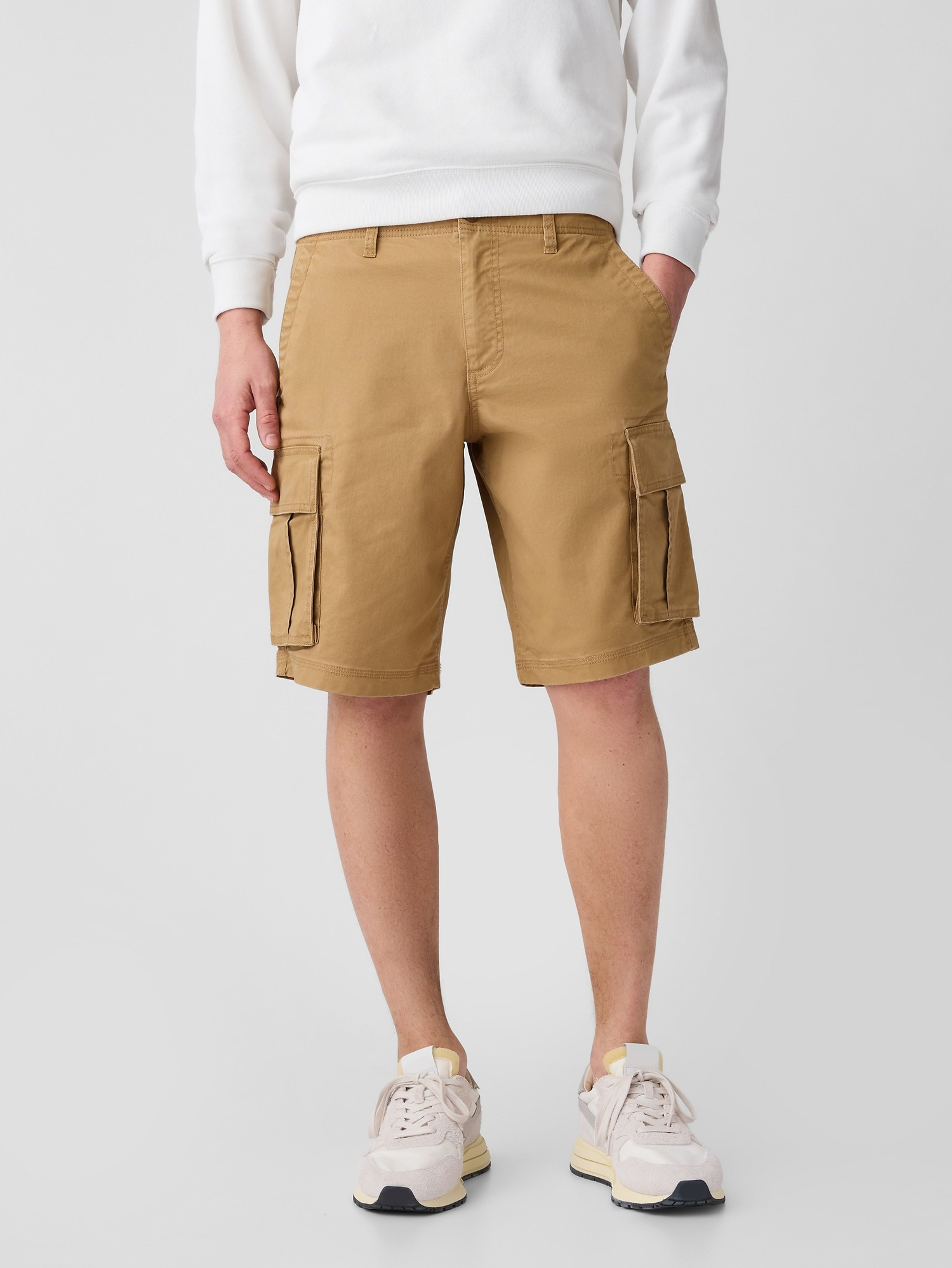 GapFlex Cargo-Shorts