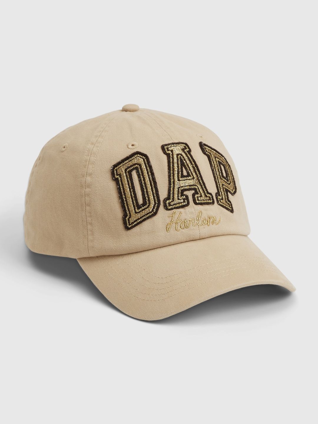 Kšiltovka GAP × Dapper Dan Unisex | GAP.cz