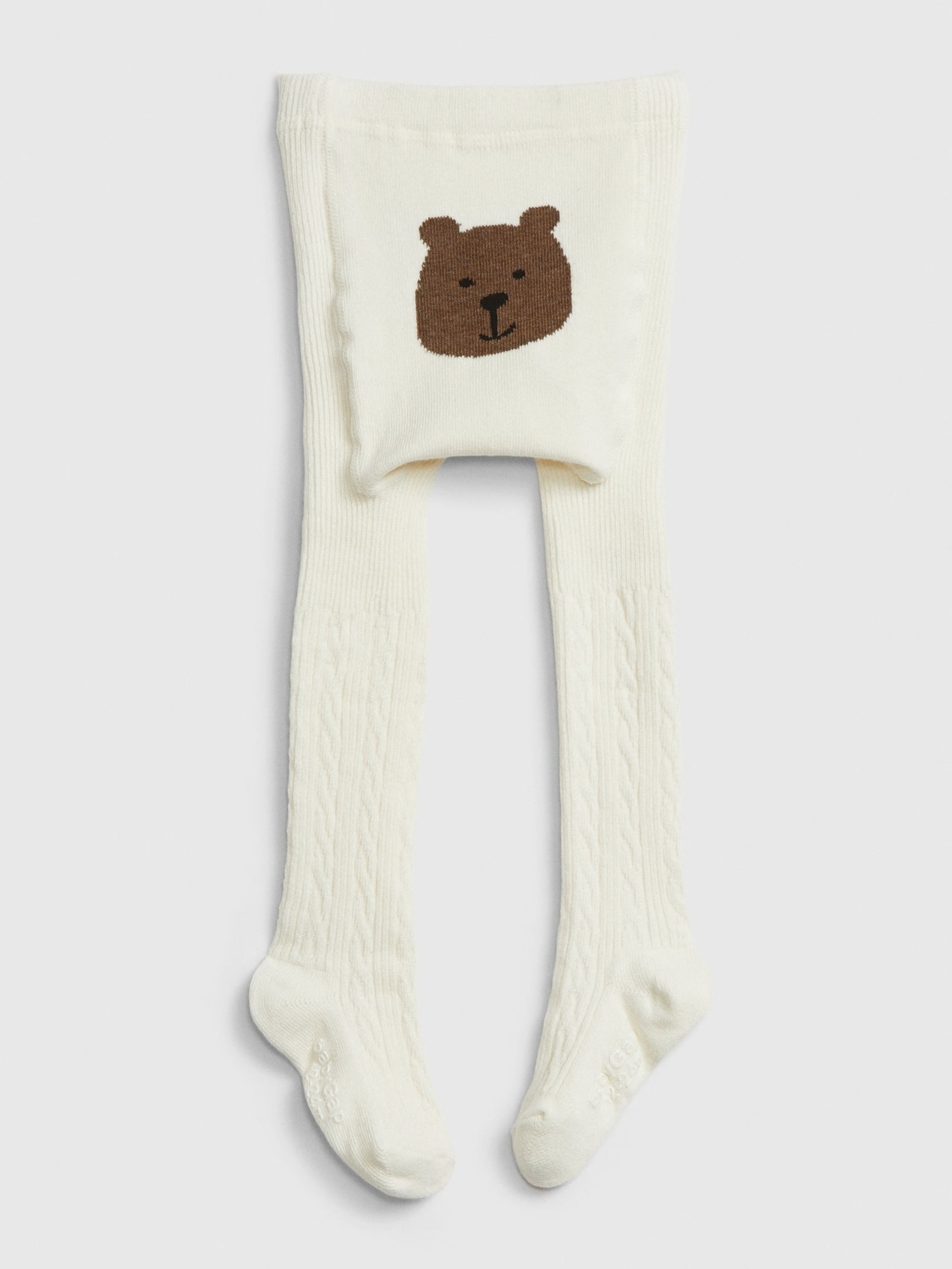 Kinder Strumpfhose bear