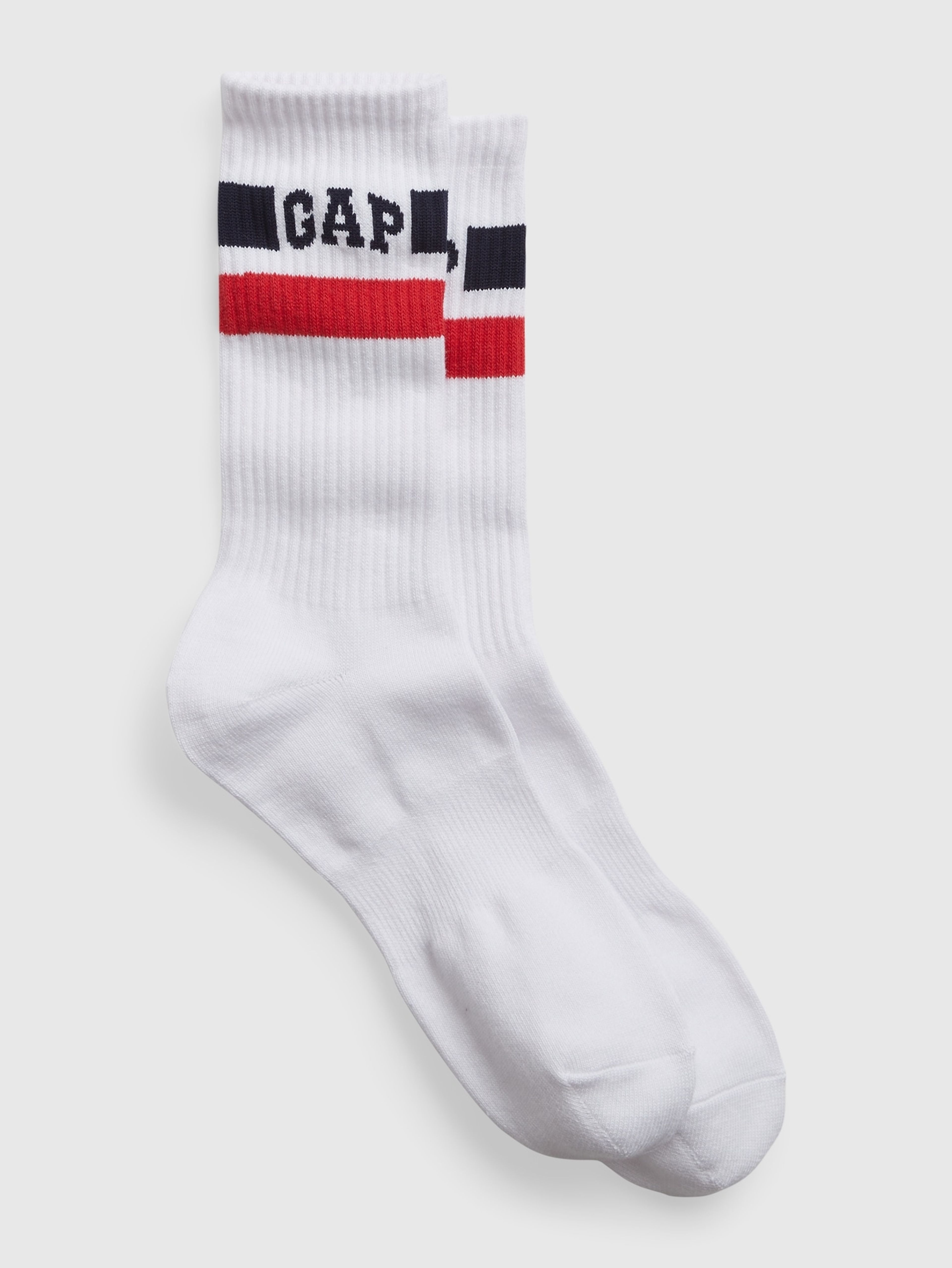 Ponožky s logom