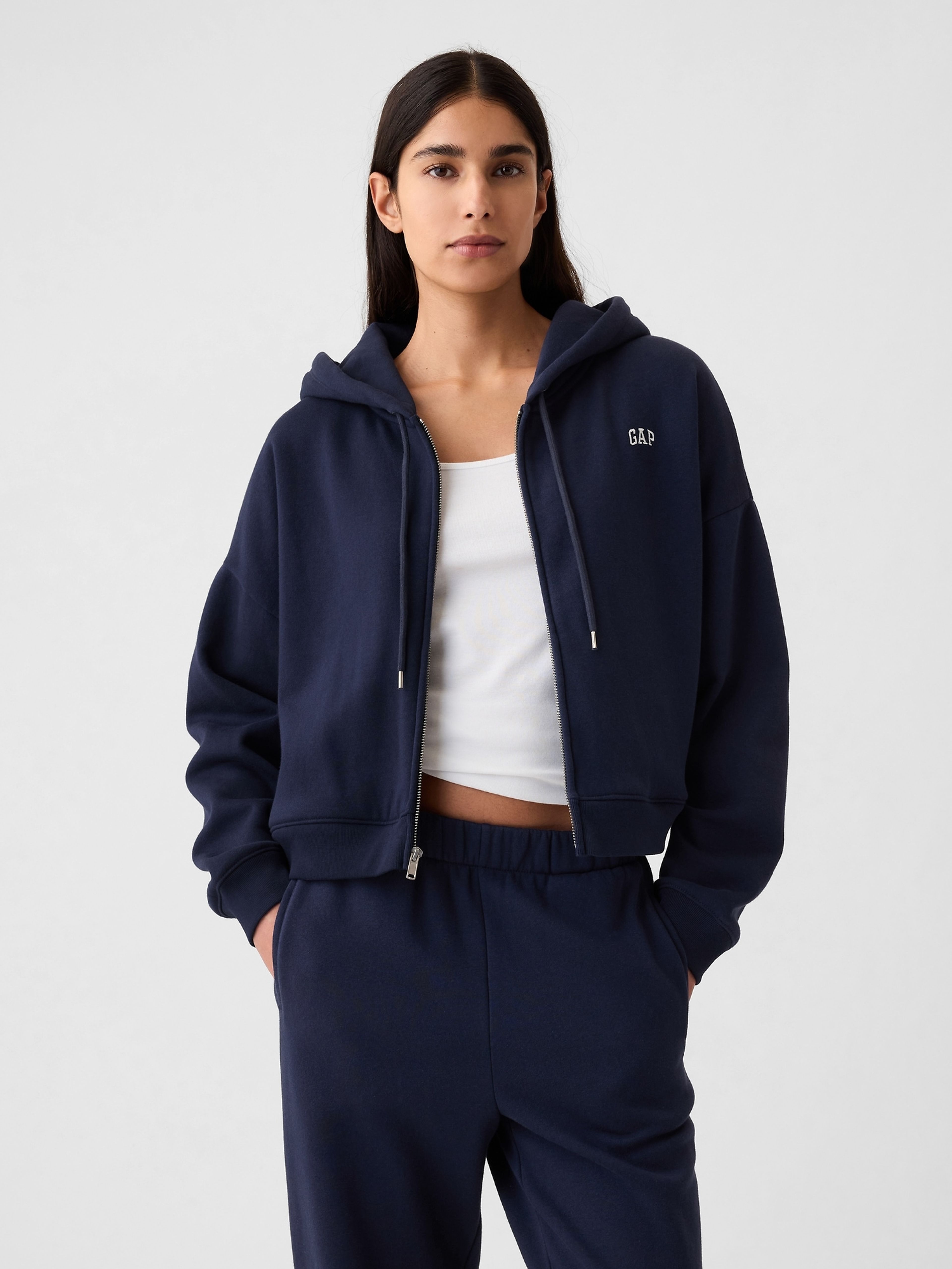 Bluzy damskie GAP | GAP.pl