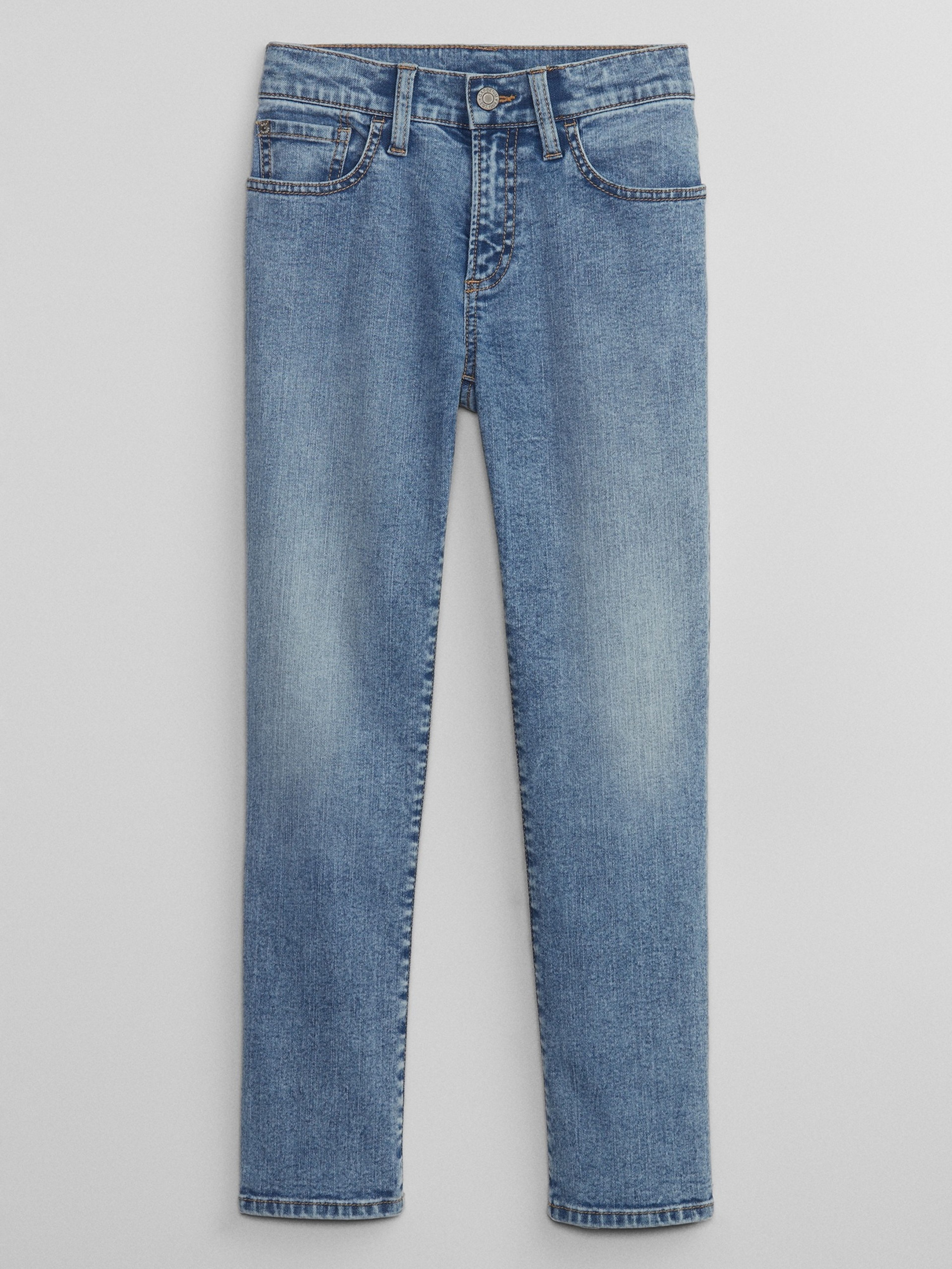 Straight Jeans für Kinder