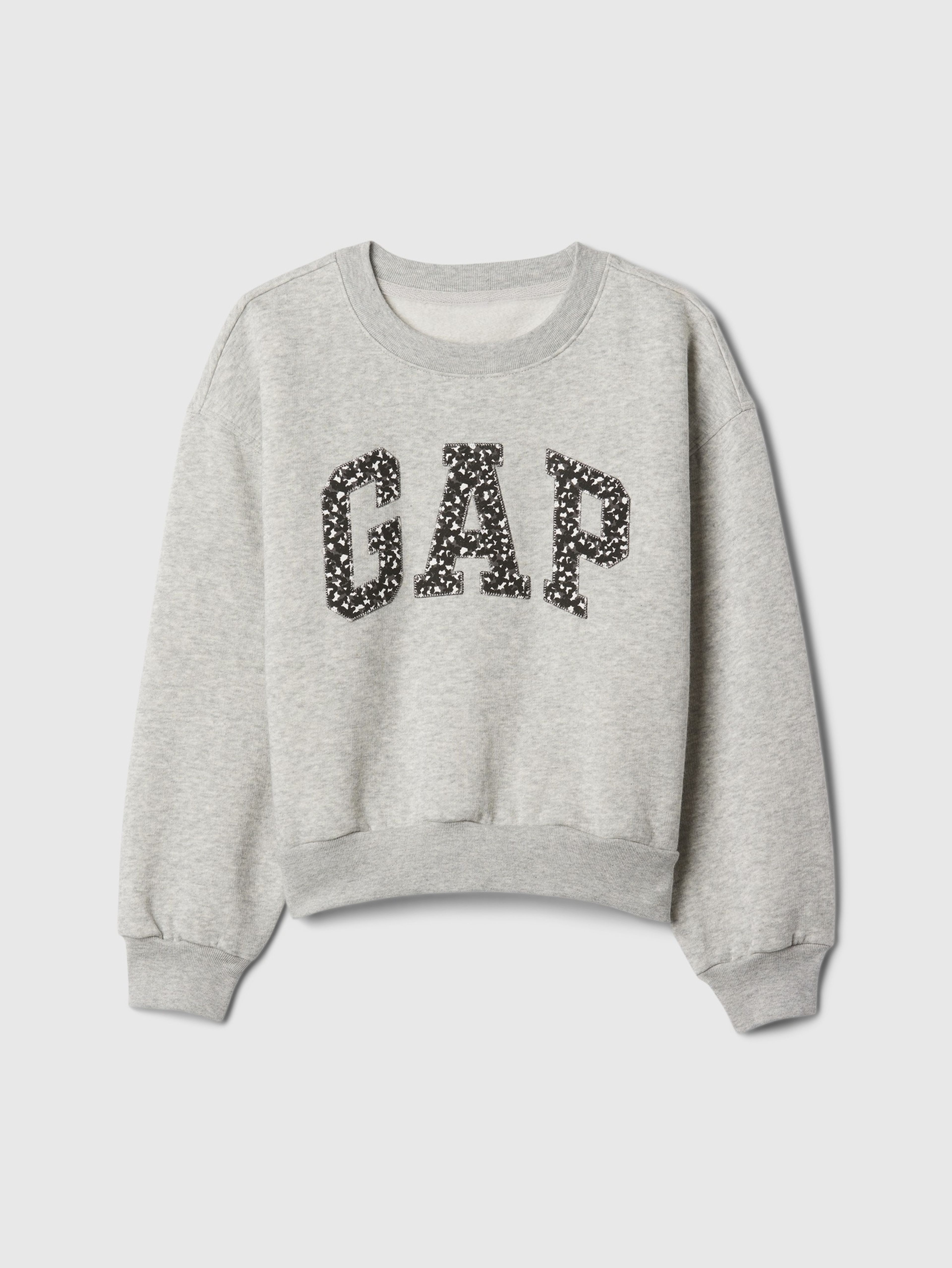 Kinder Oversize Sweatshirt