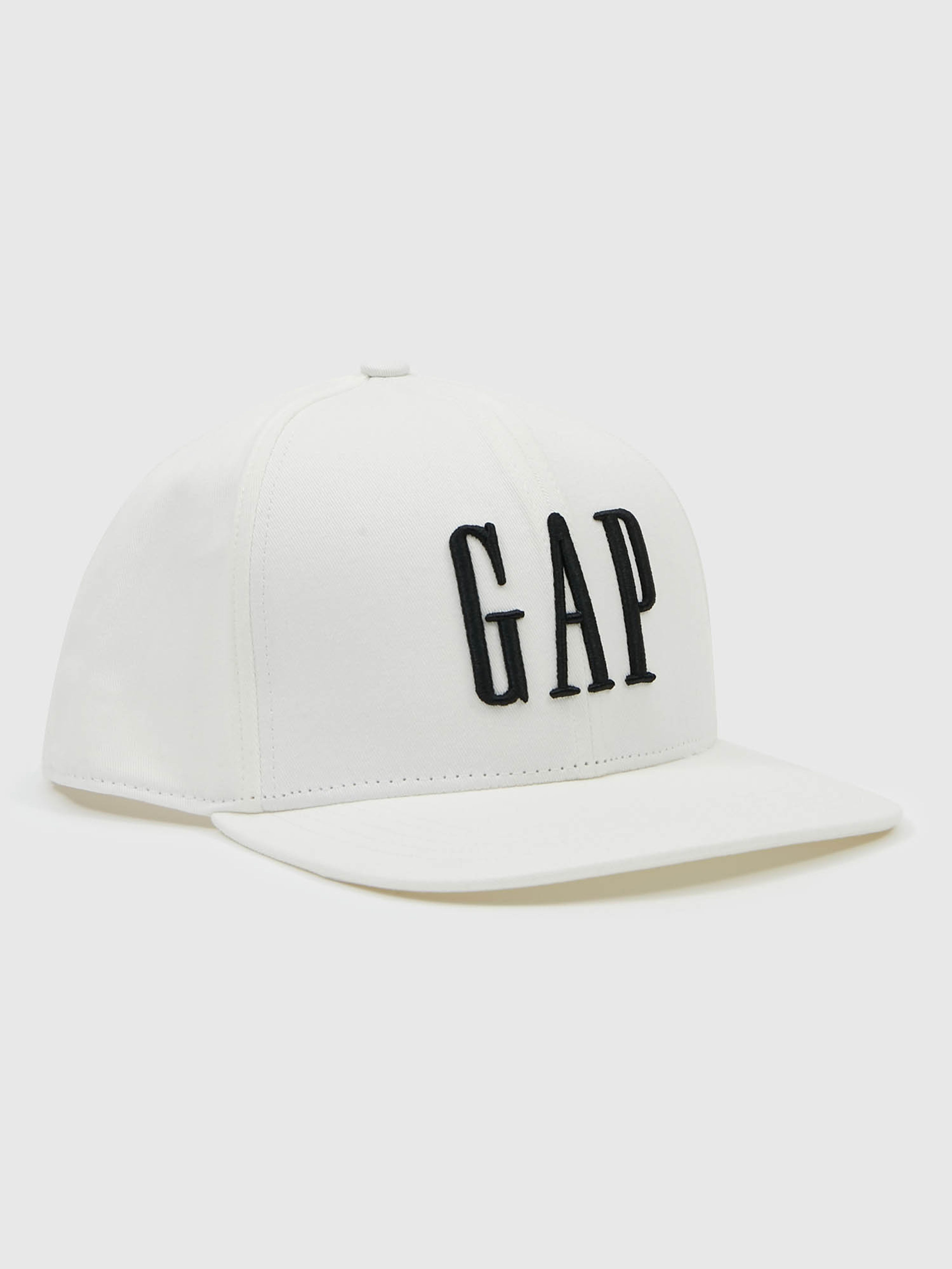 Czapka z daszkiem z logo GAP