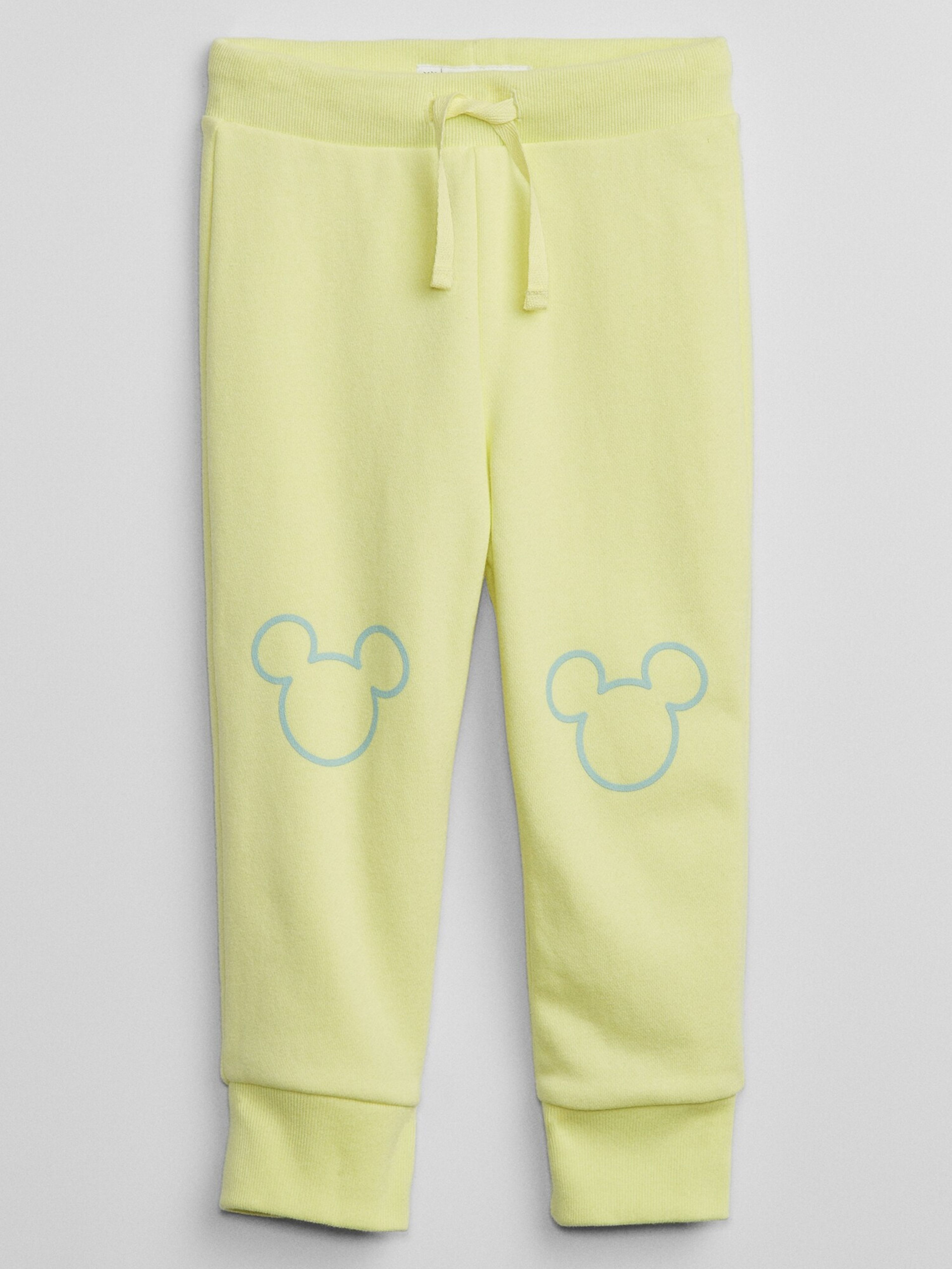 Spodnie dresowe  GAP & Disney