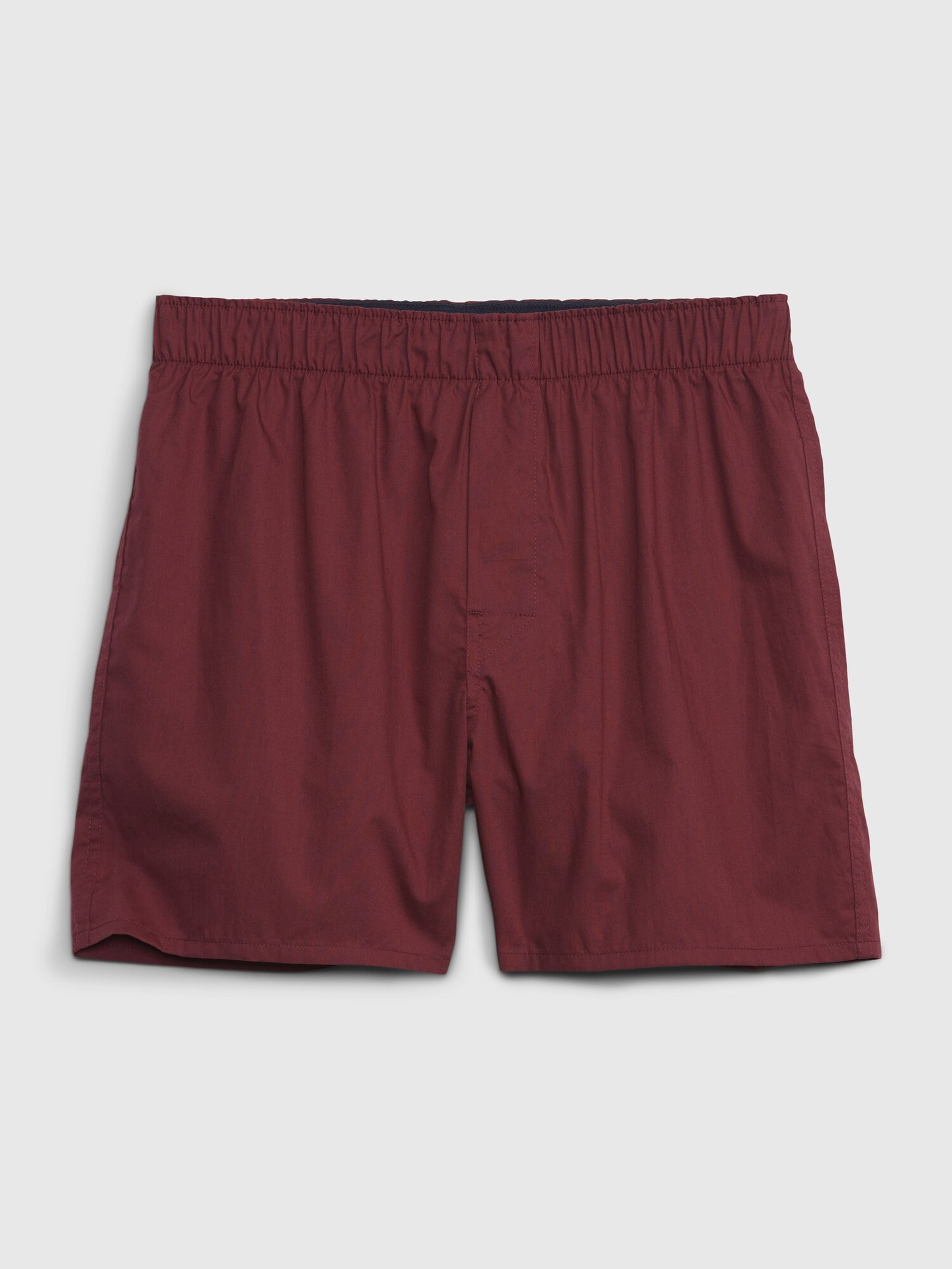 Baumwolle Shorts