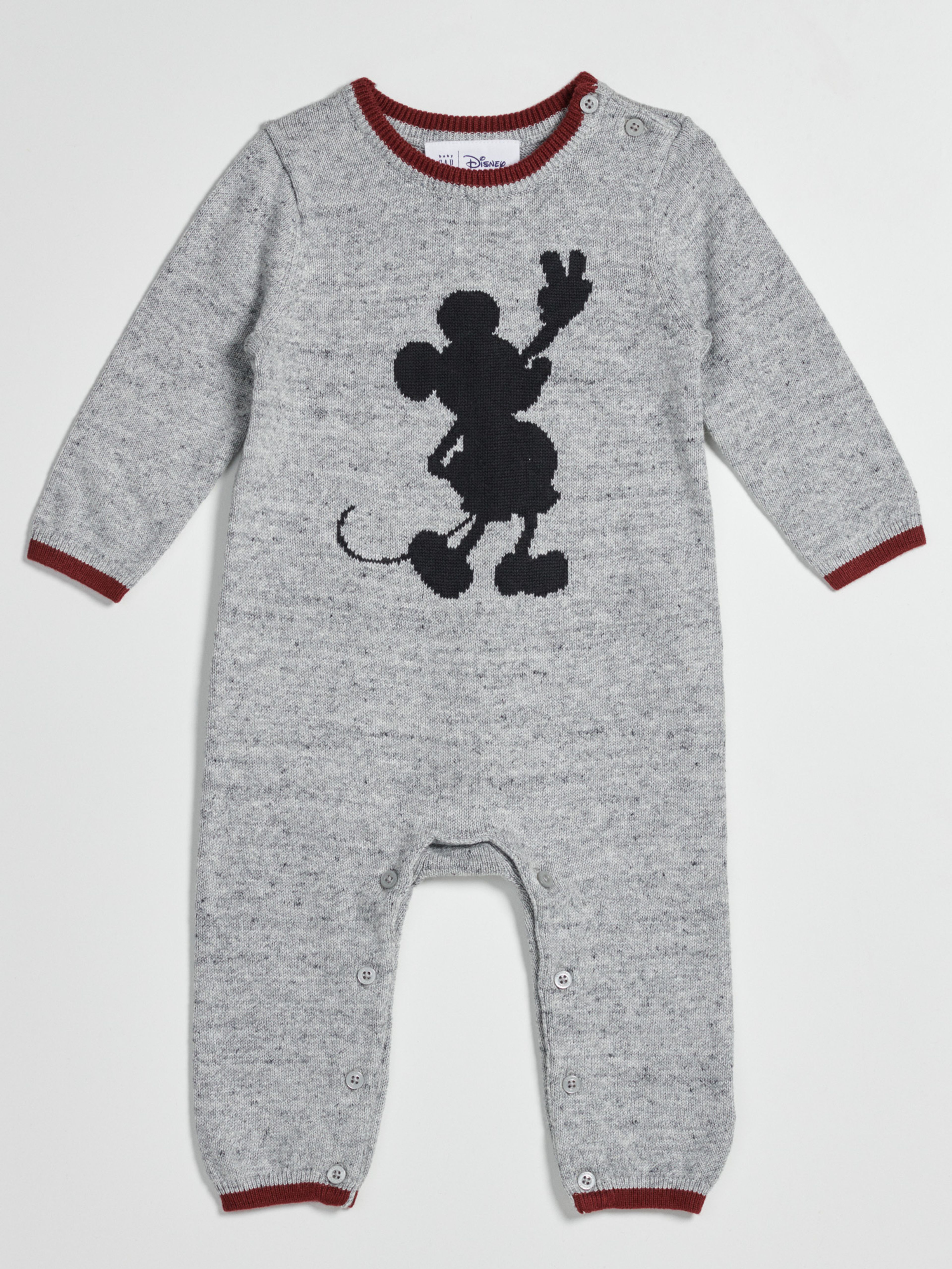 Baby overal GAP & Disney Mickey