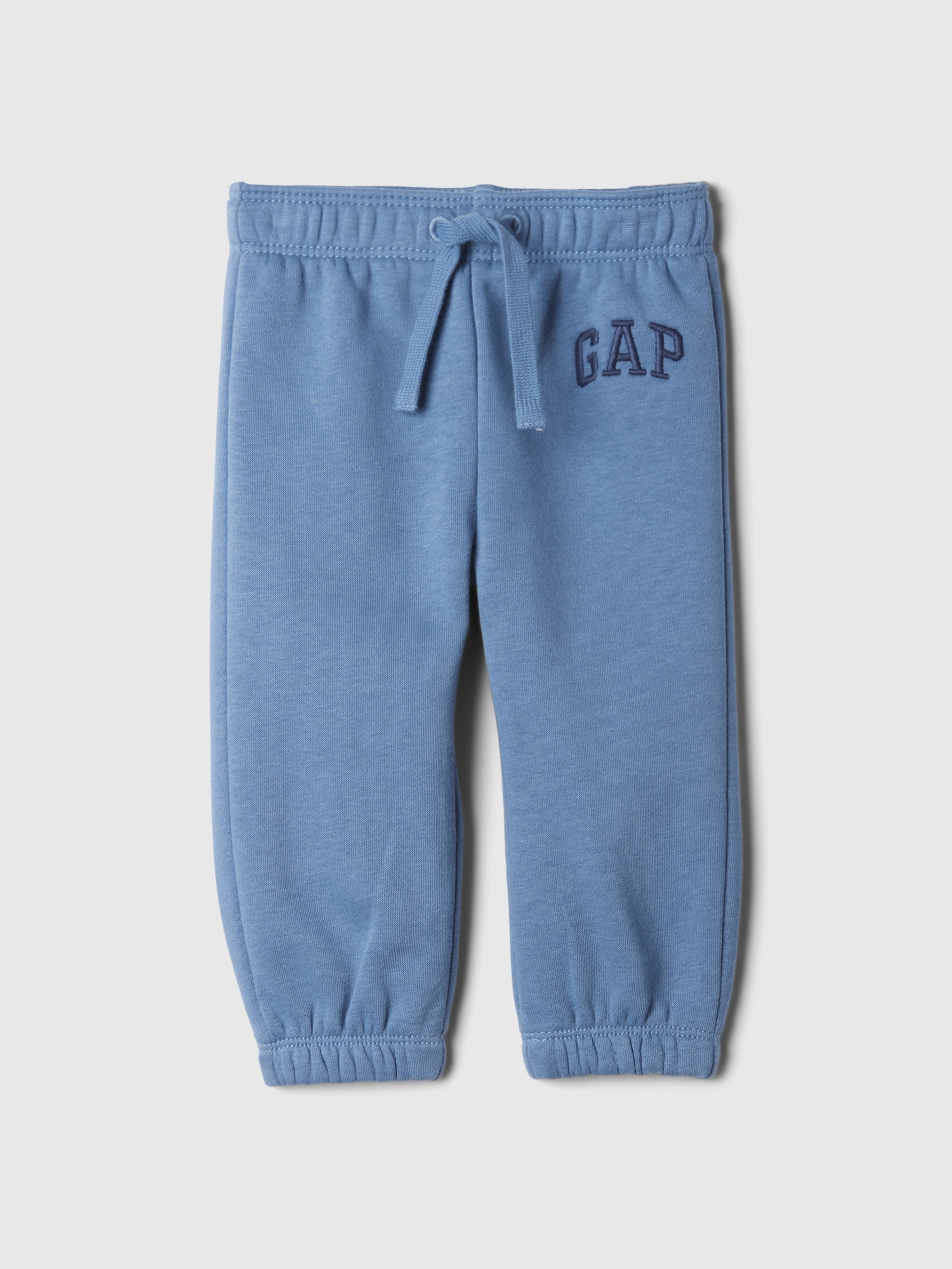 Baby-Jogginghosen mit Logo