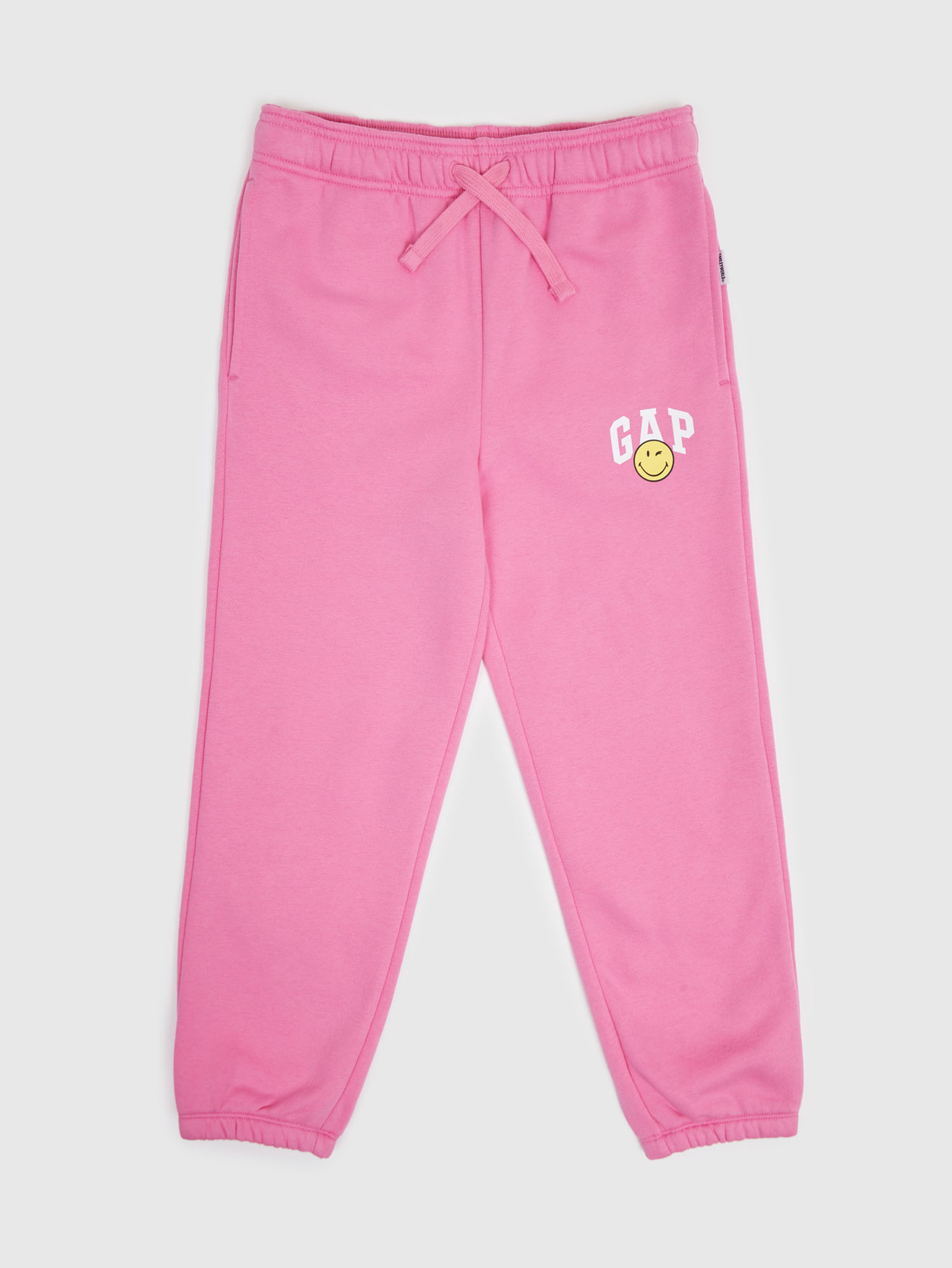 Kinder Jogginghose GAP & SmileyWorld®