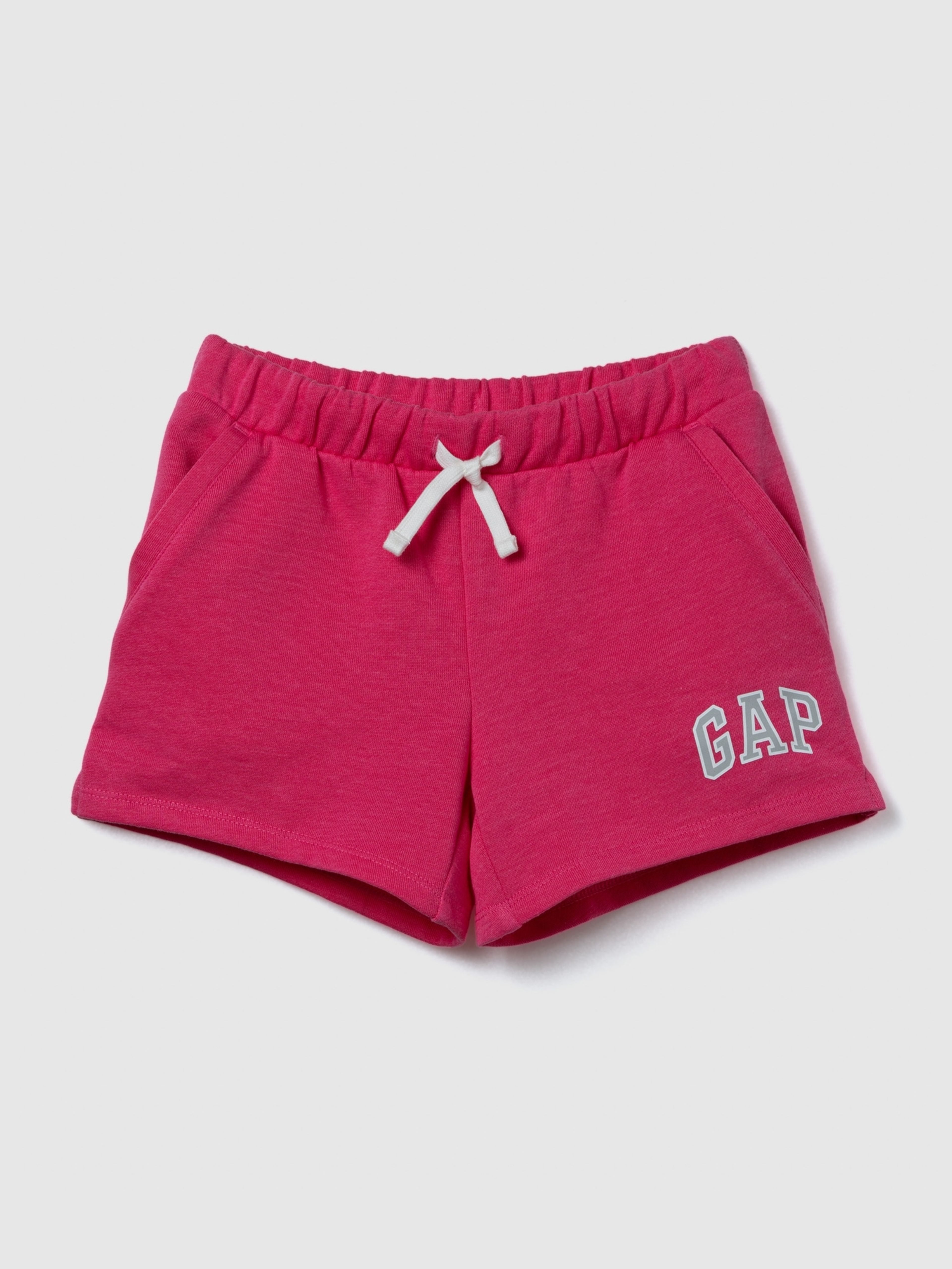 Kinder Shorts GAP Logo
