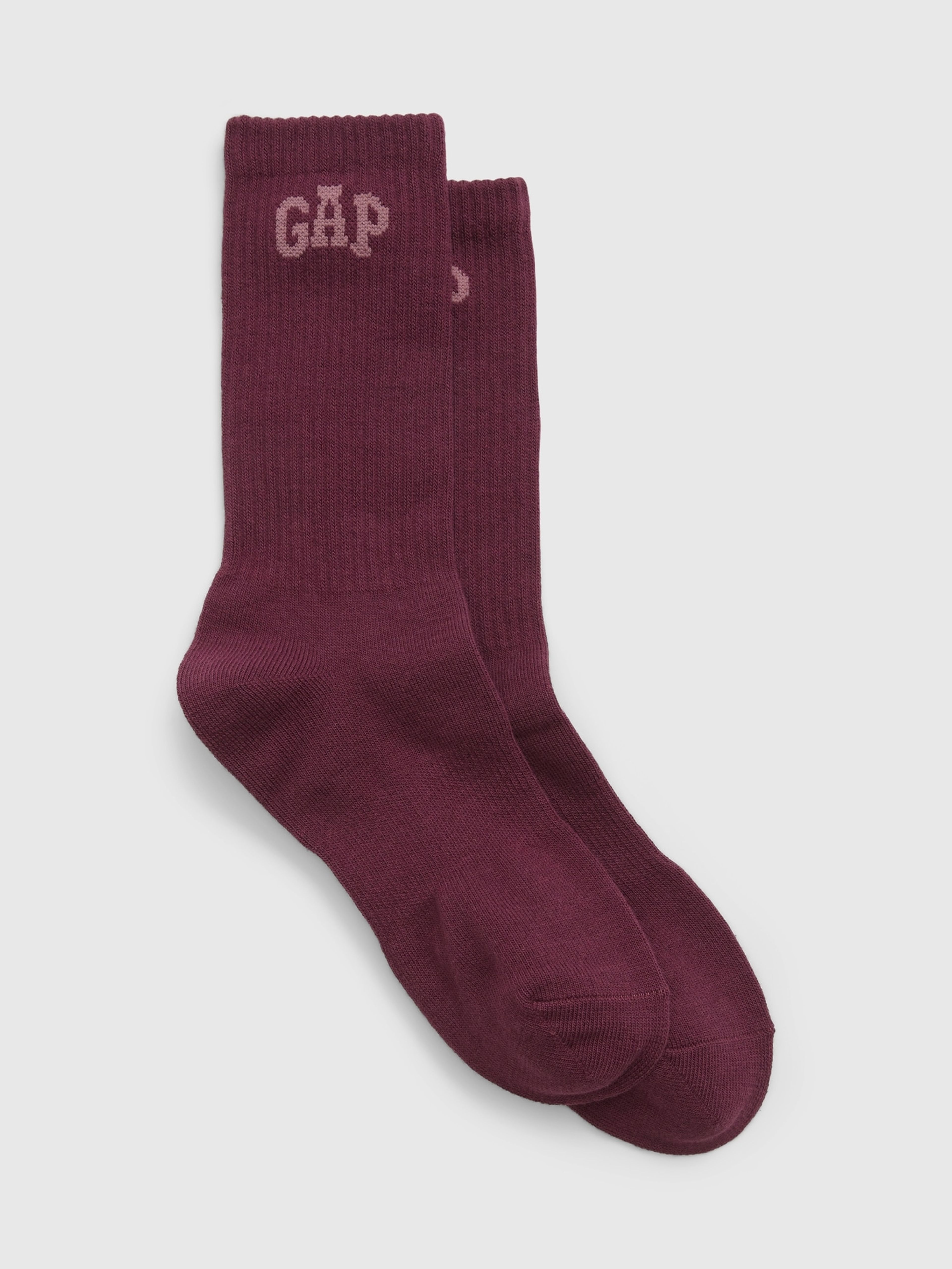 Ponožky s logom GAP