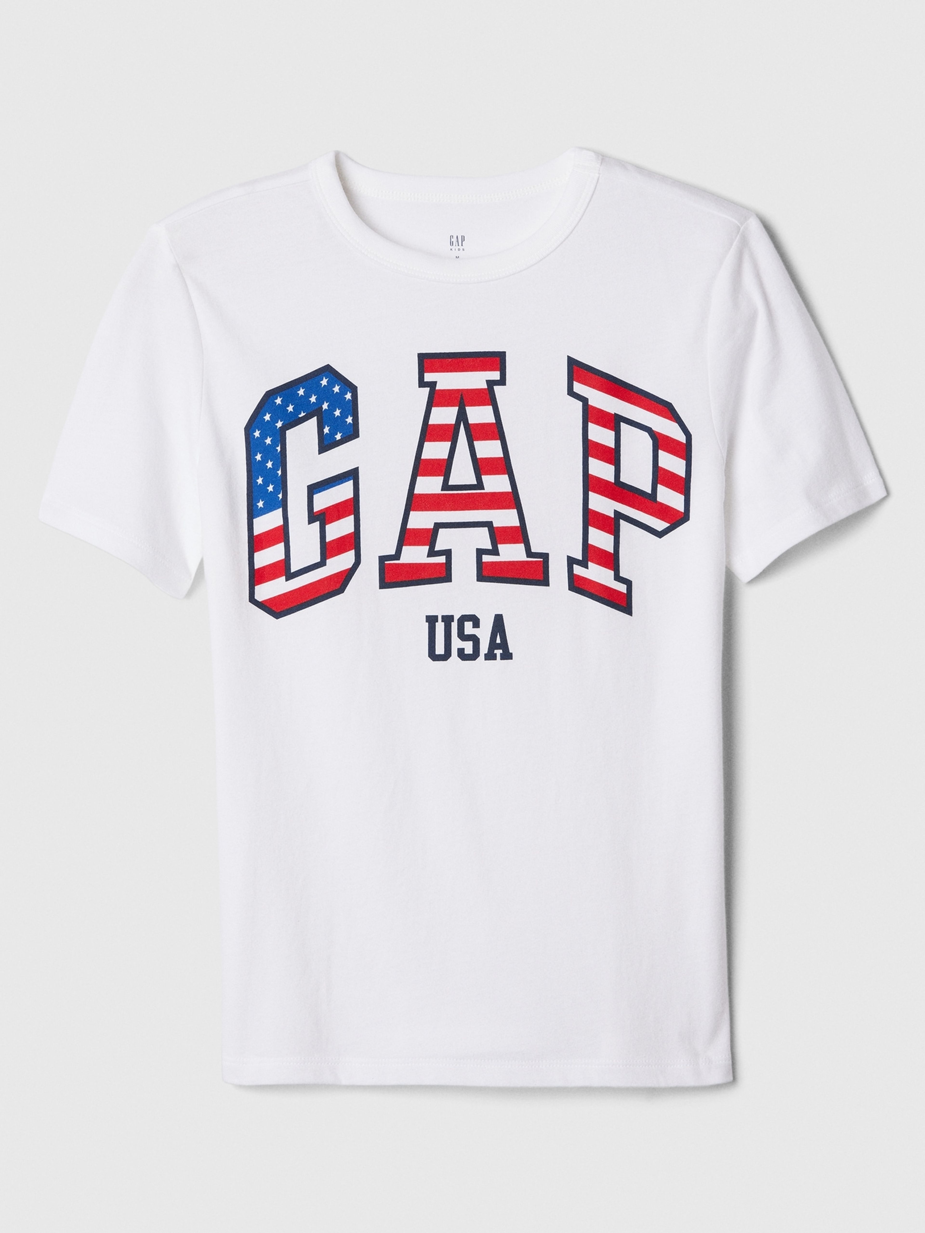Detské tričko GAP USA