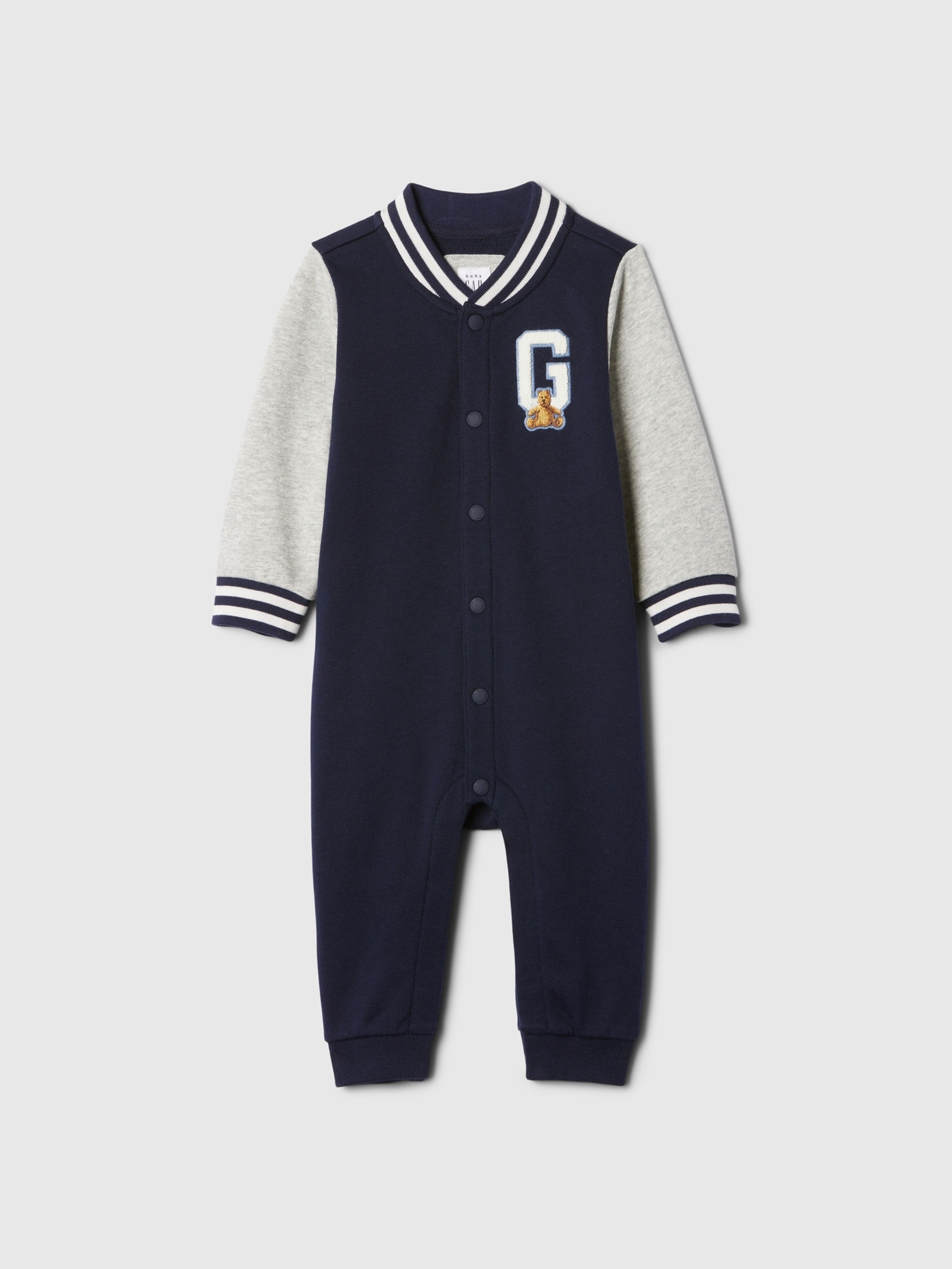 Baby-Overall