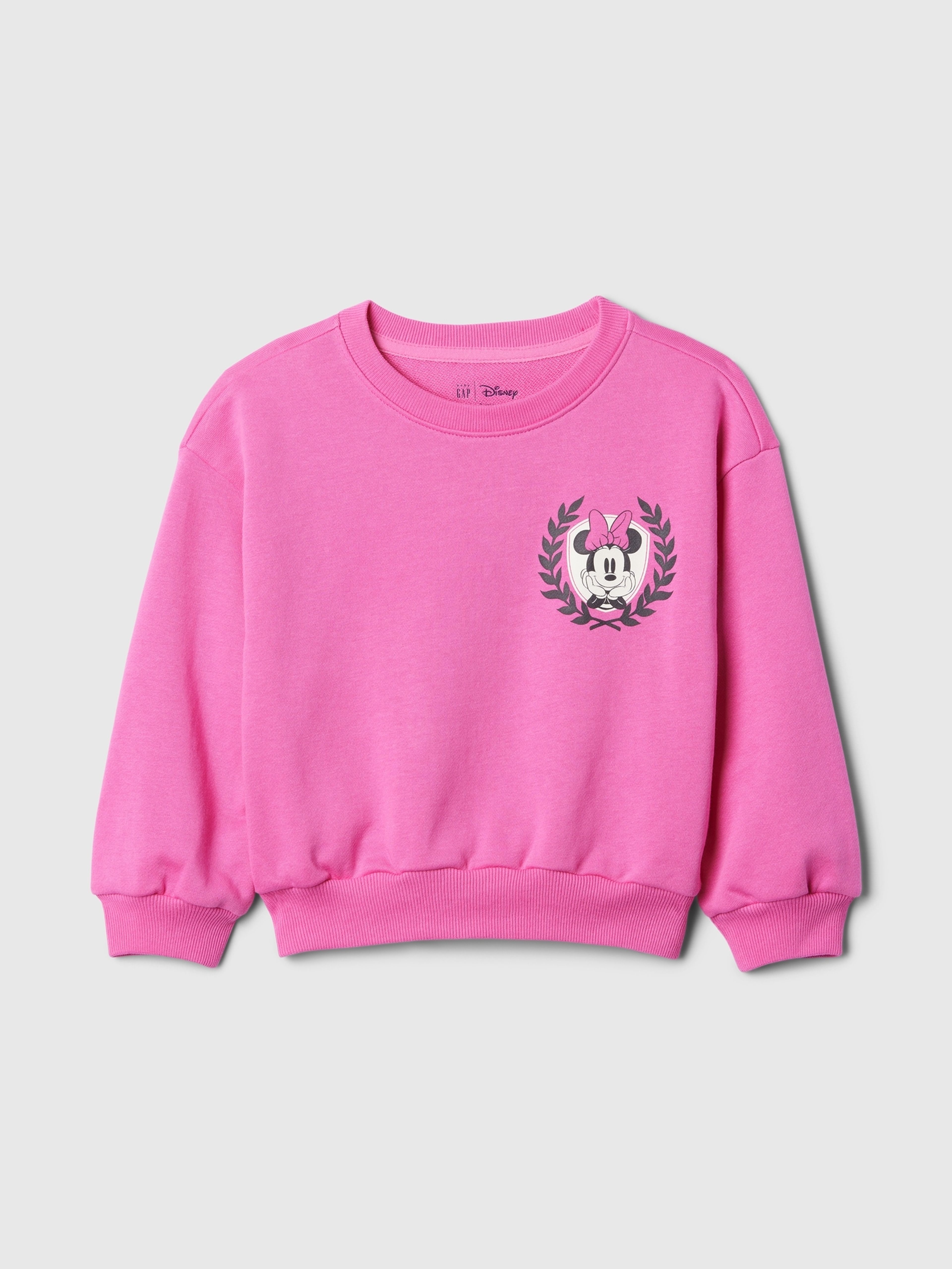 Baby Sweatshirt Gap & Disney