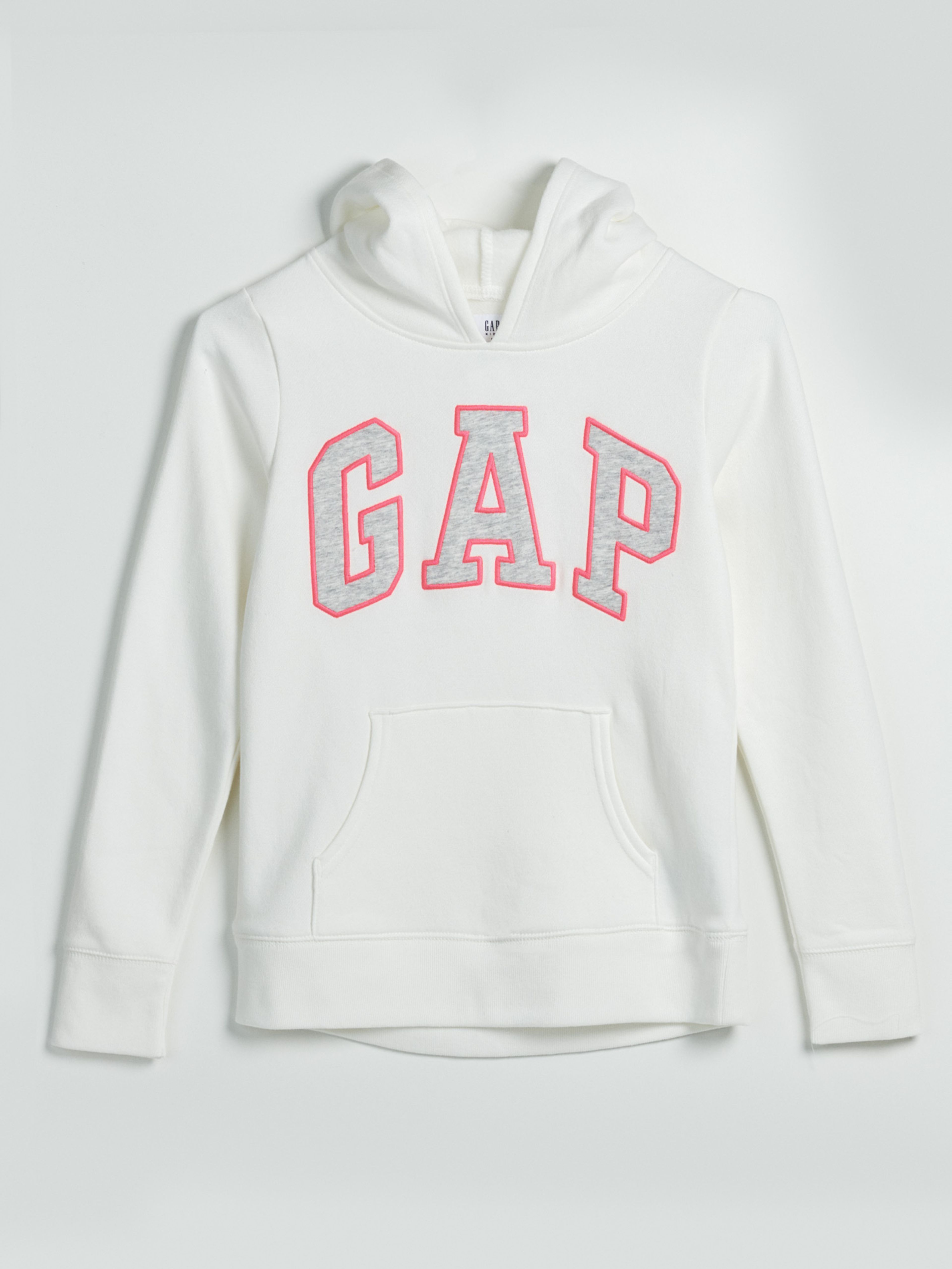 Kinder-Sweatshirt mit GAP Logo