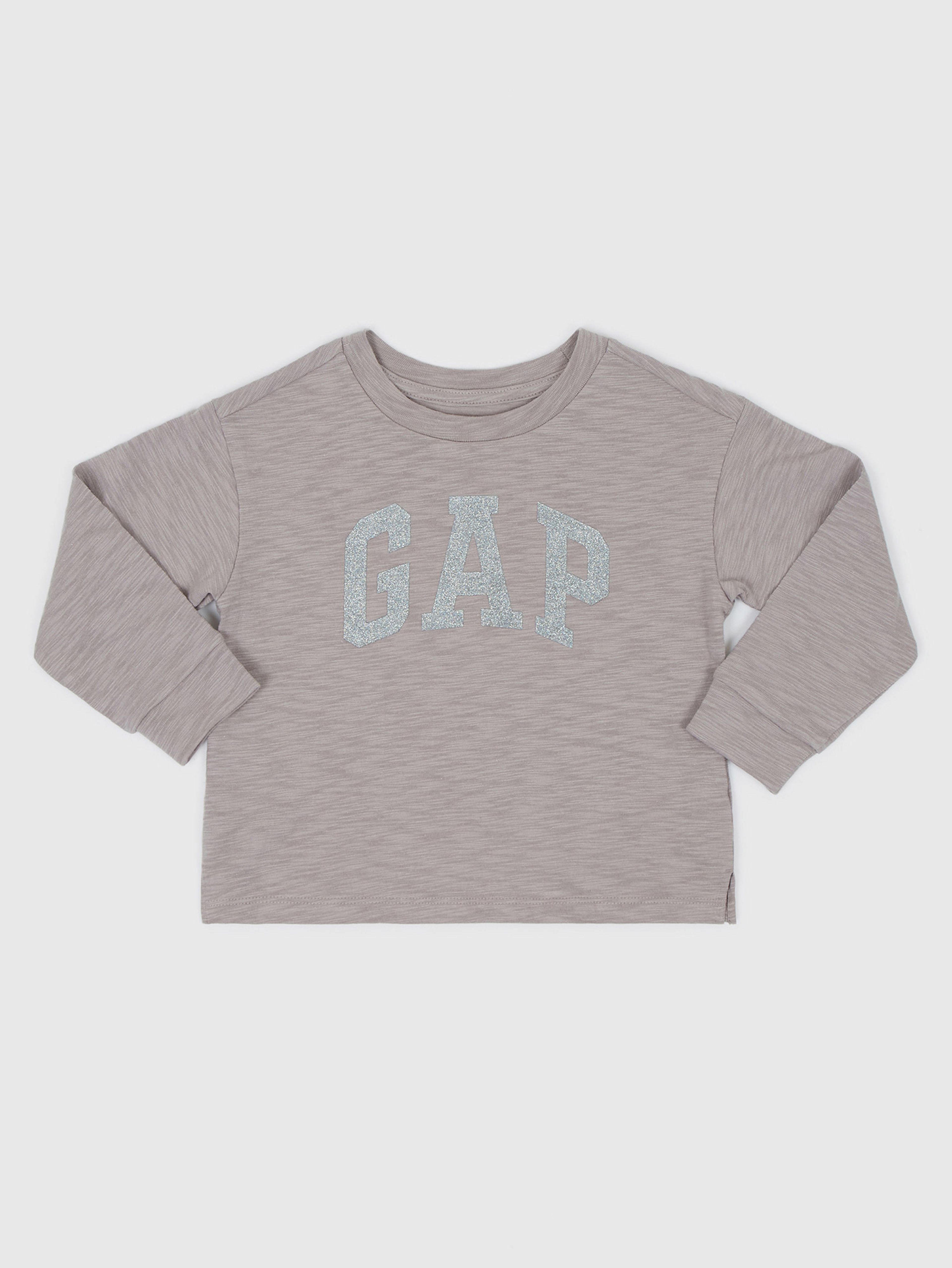 Kinder T-Shirt GAP Logo