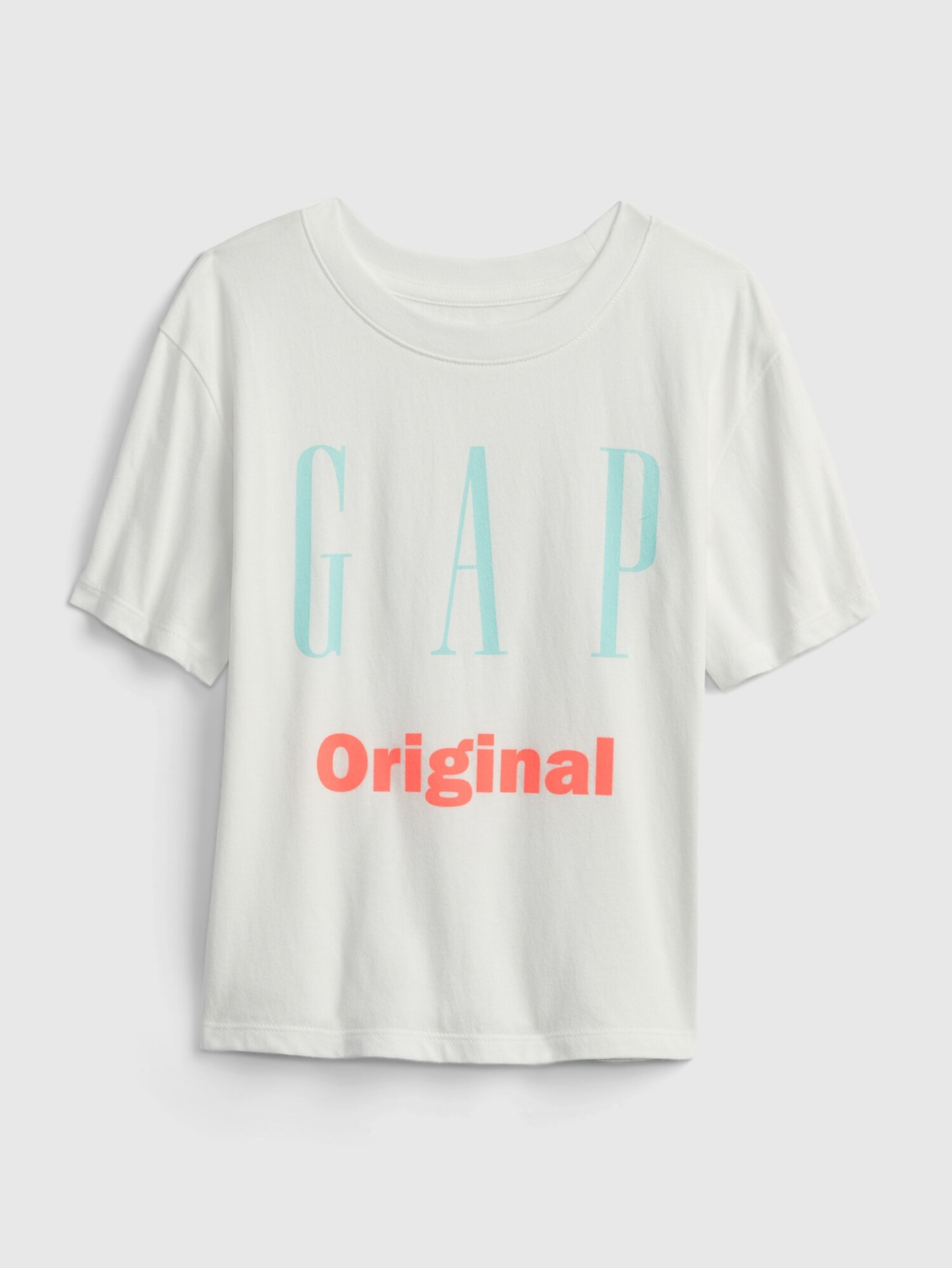 Kinder T-Shirt GAP logo original