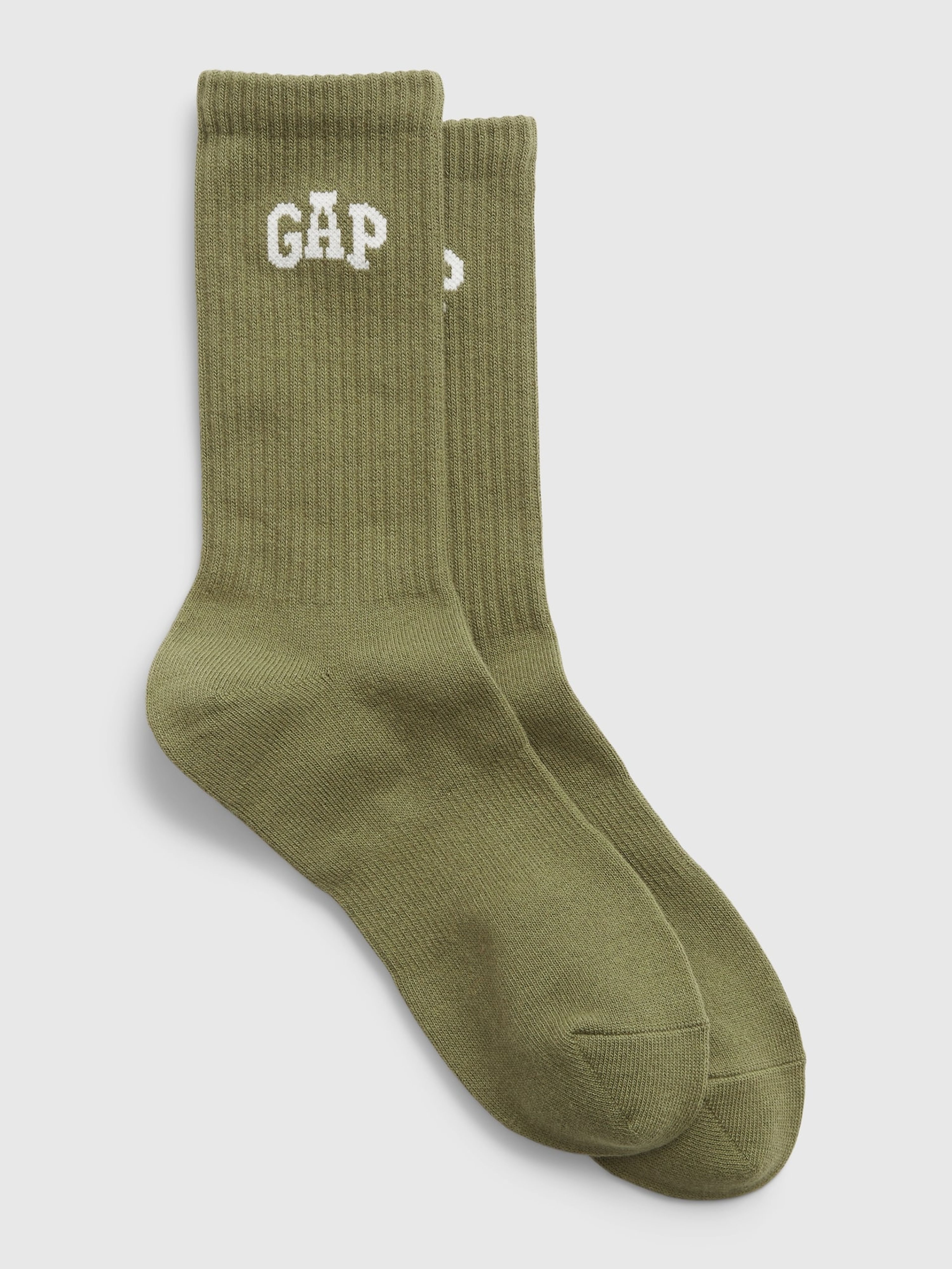 Socken mit GAP Logo