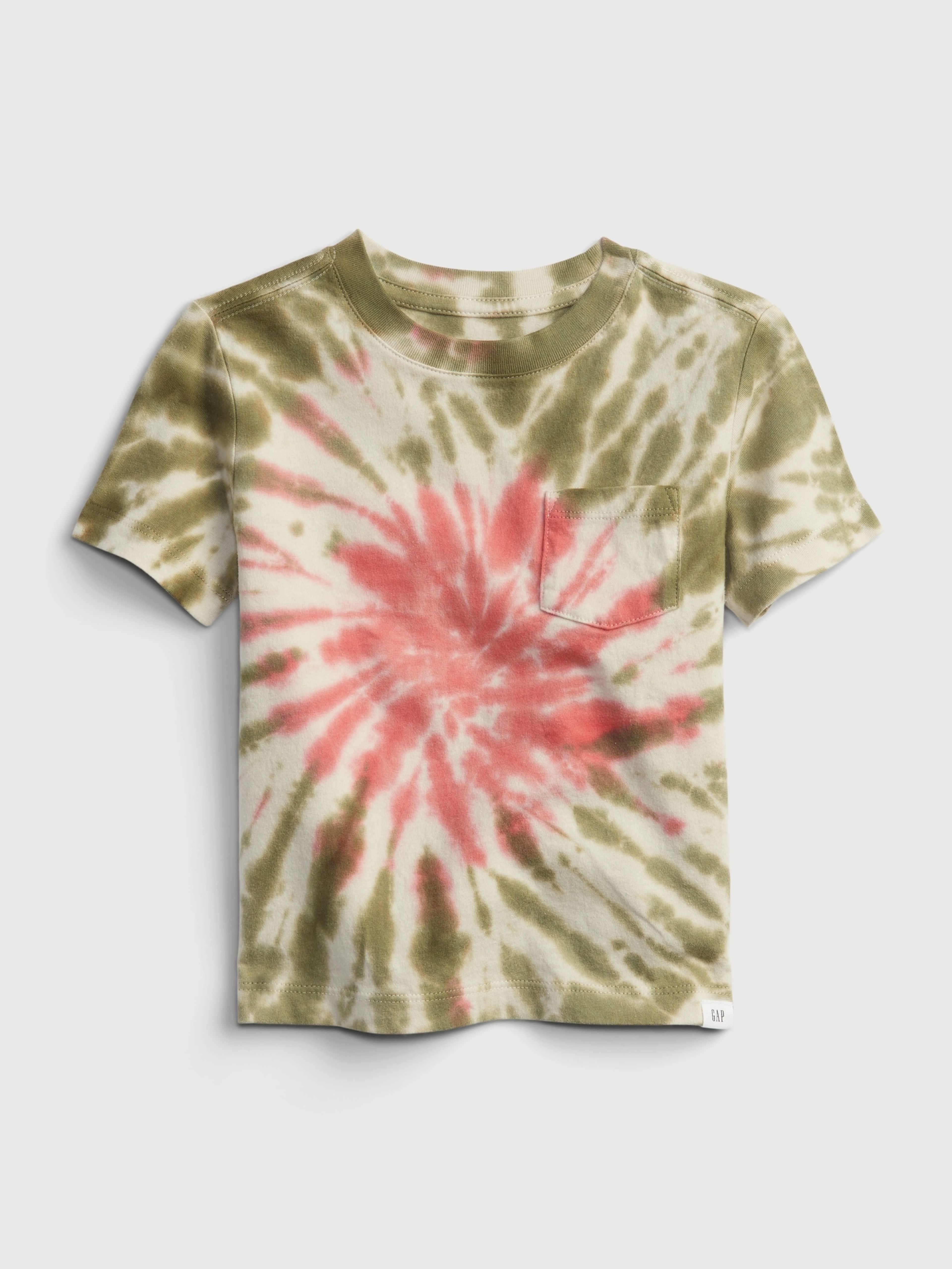 Kinder T-Shirt print