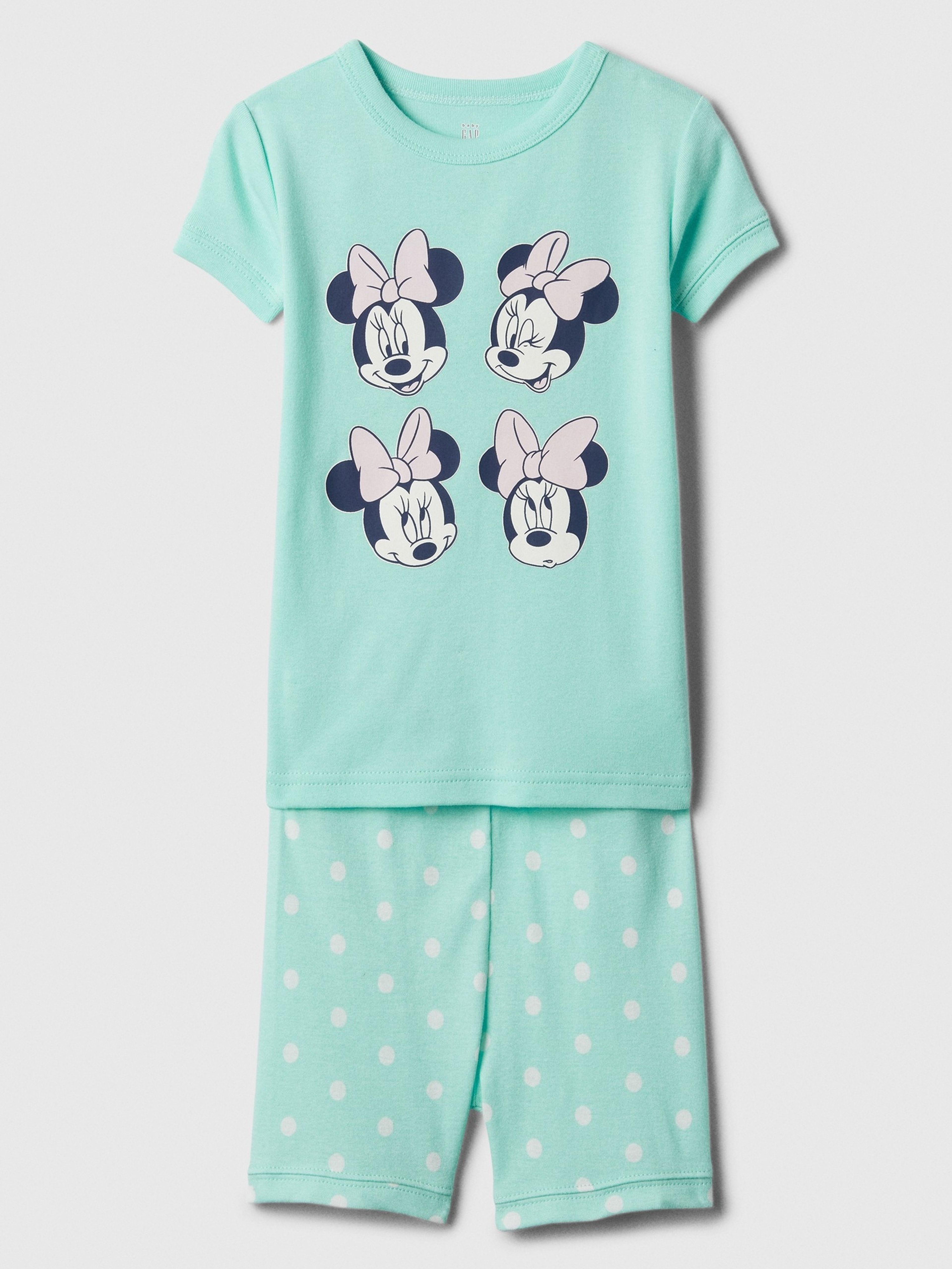 Piżama dziecięca GAP & Disney
