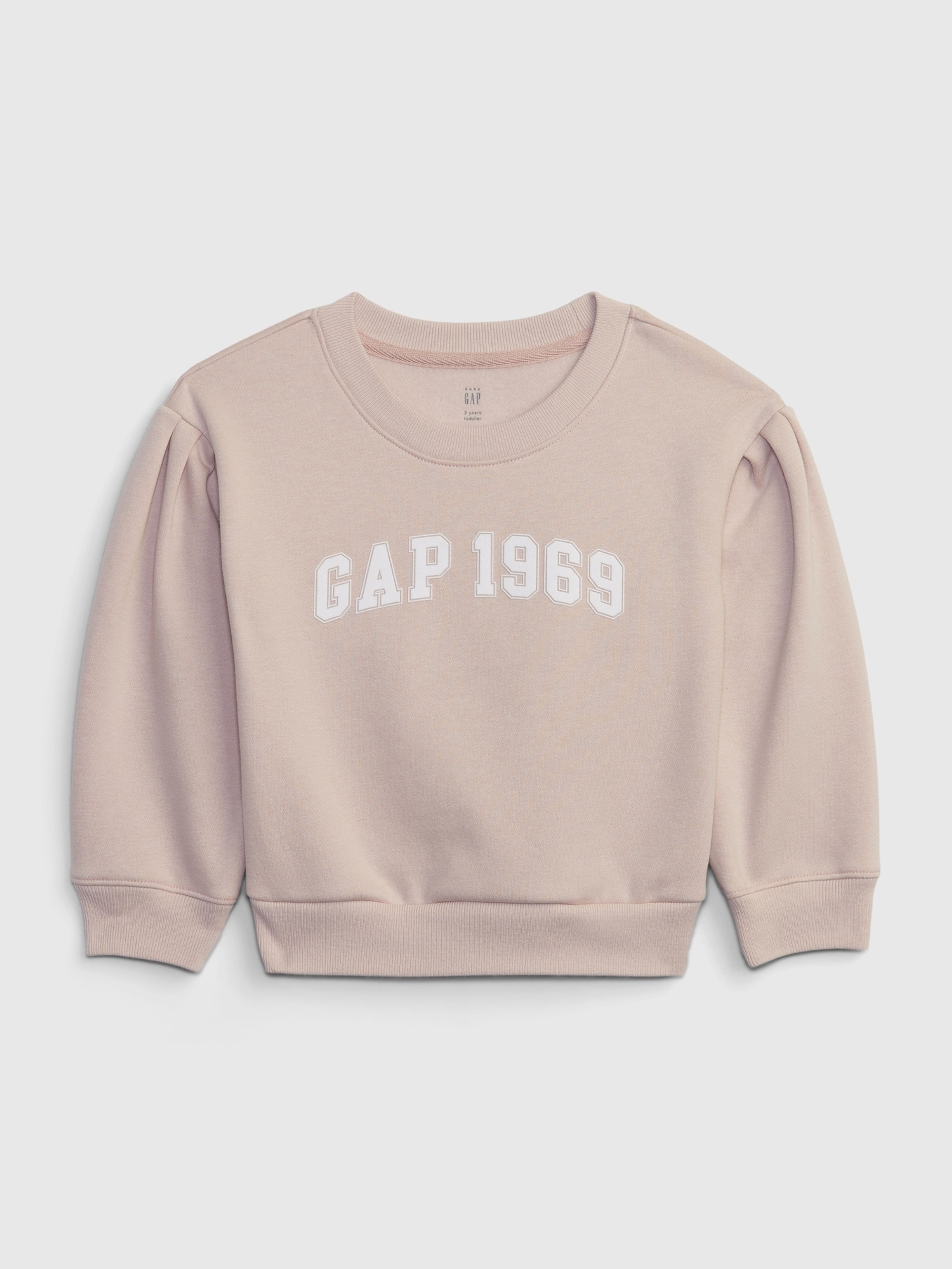 Dziecięca bluza GAP 1969
