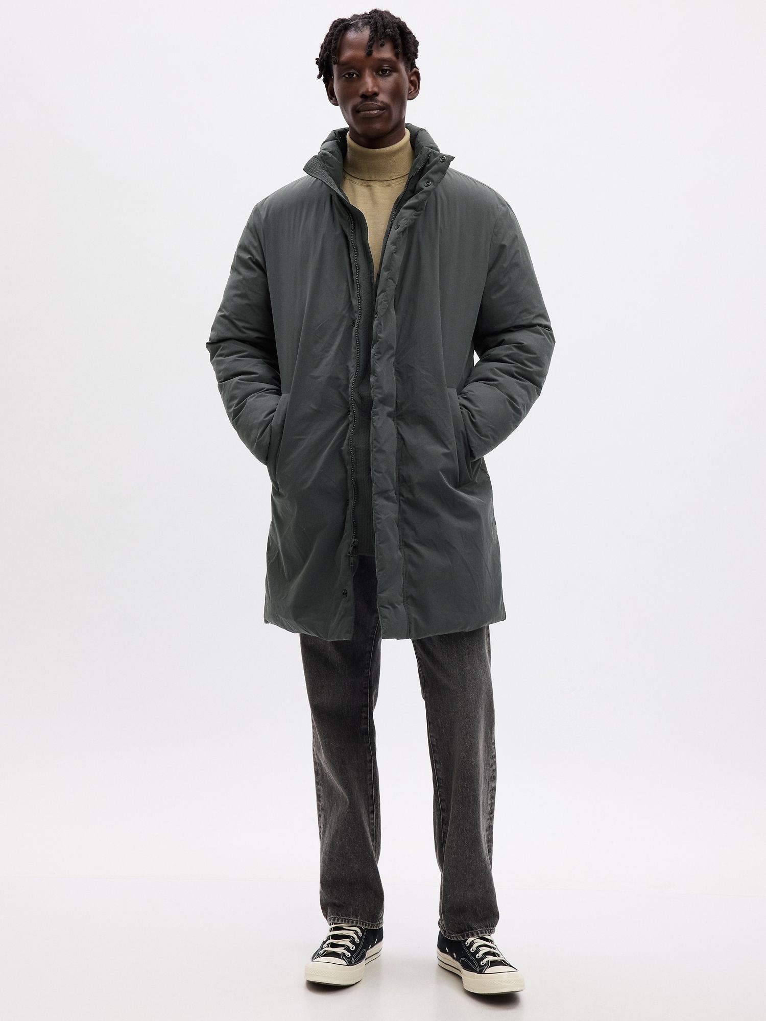 Parka-Jacke | GAP.at