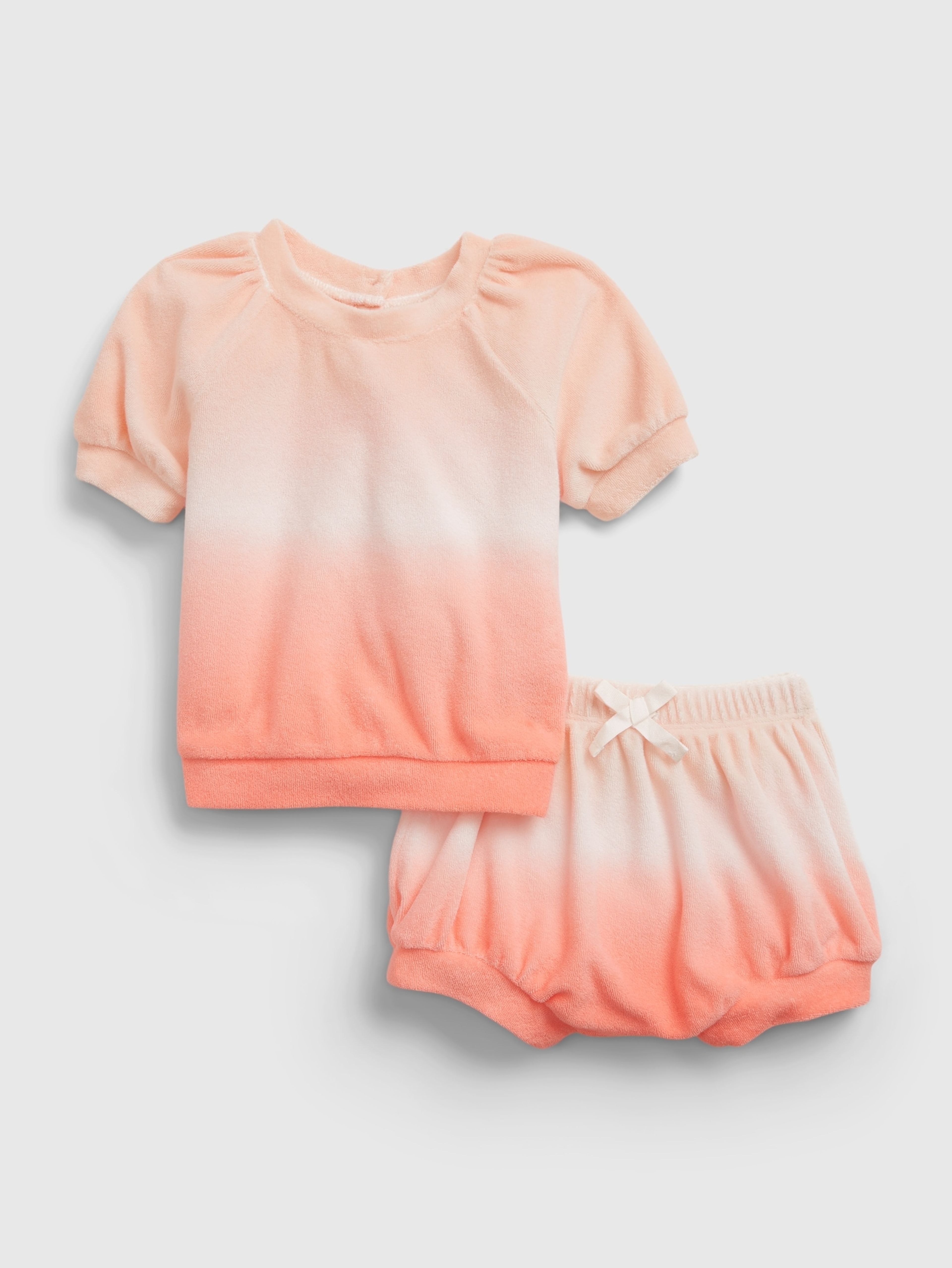 Baby komplet outfit