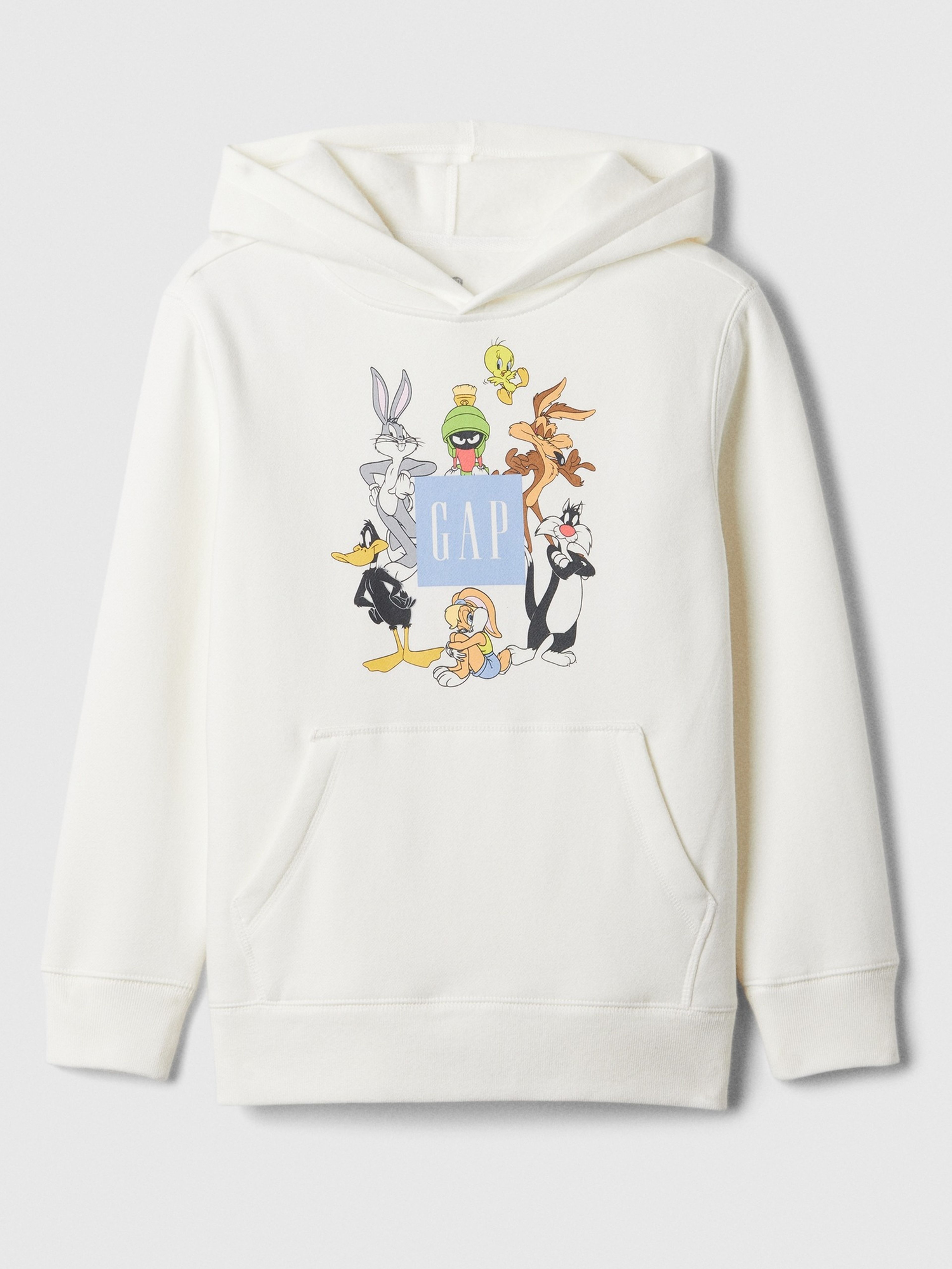 Bluza dziecięca GAP & Looney Tunes