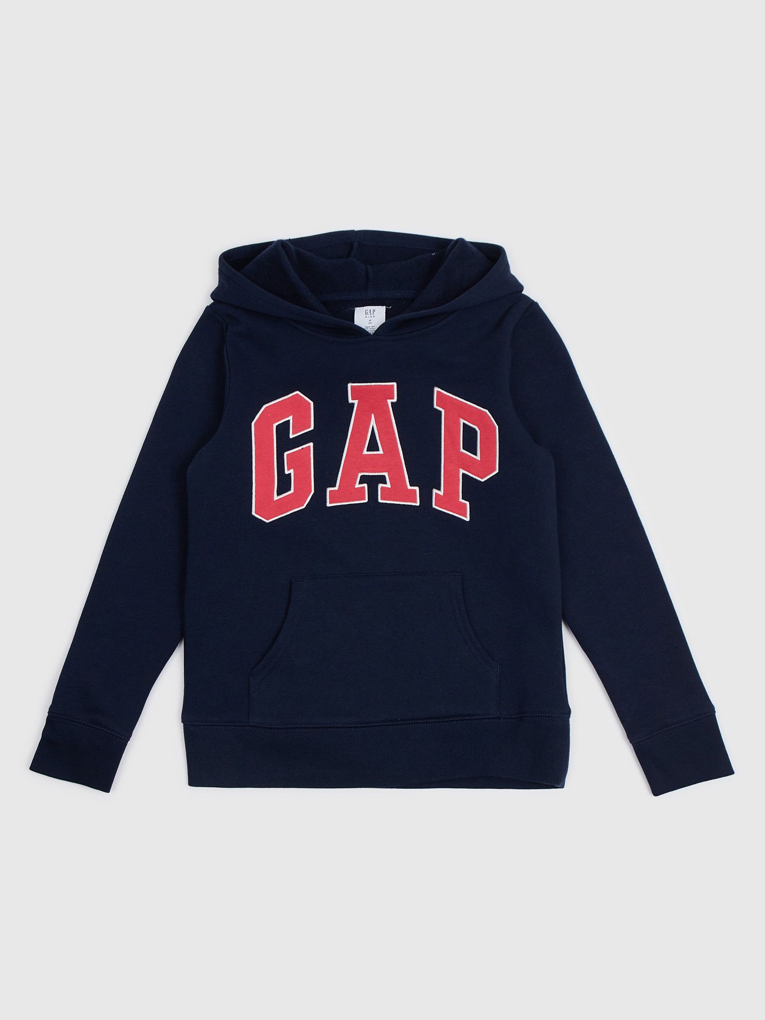 Kinder Sweatshirt GAP Logo | GAP.at