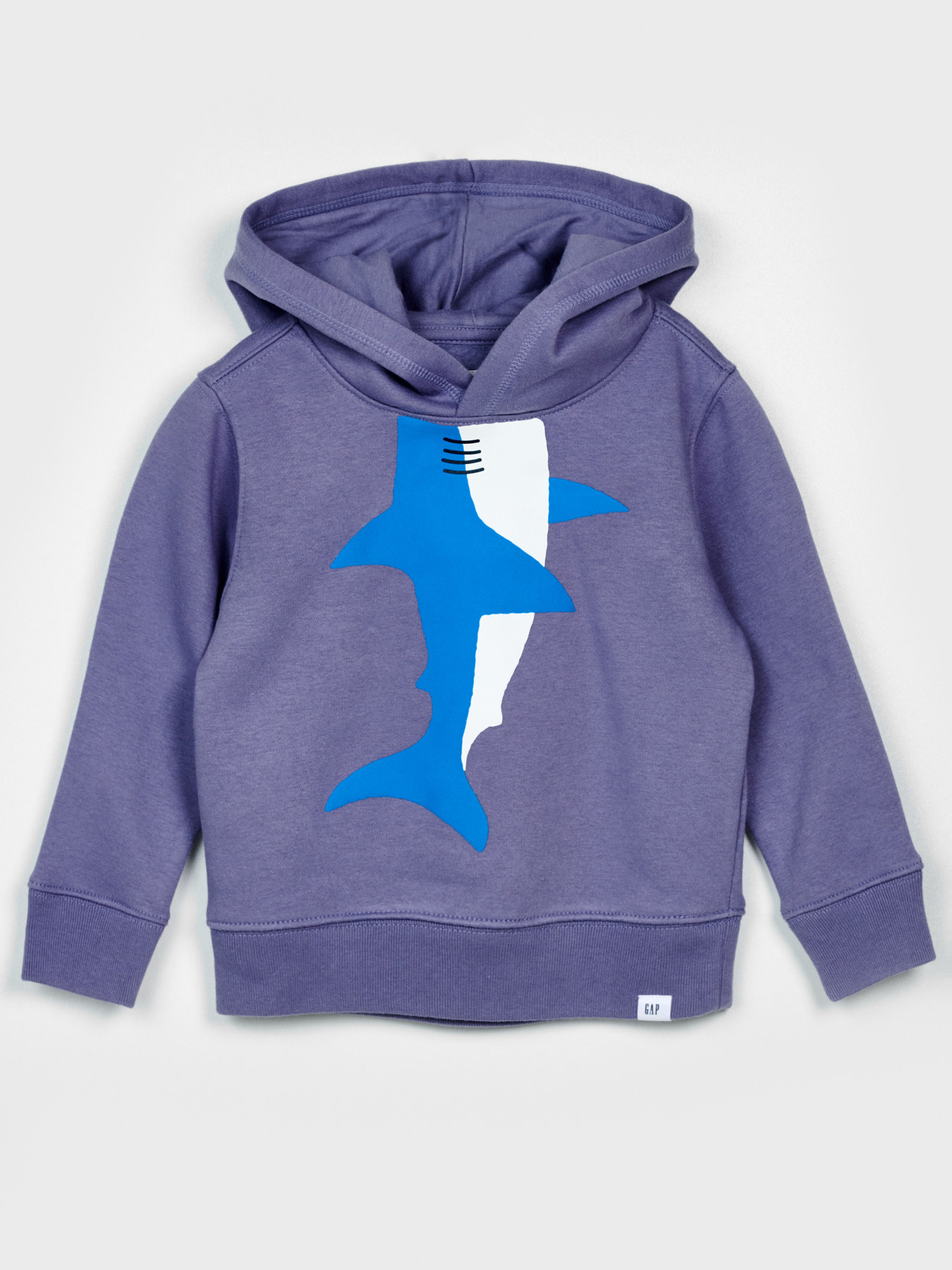 Gap shark clearance hoodie