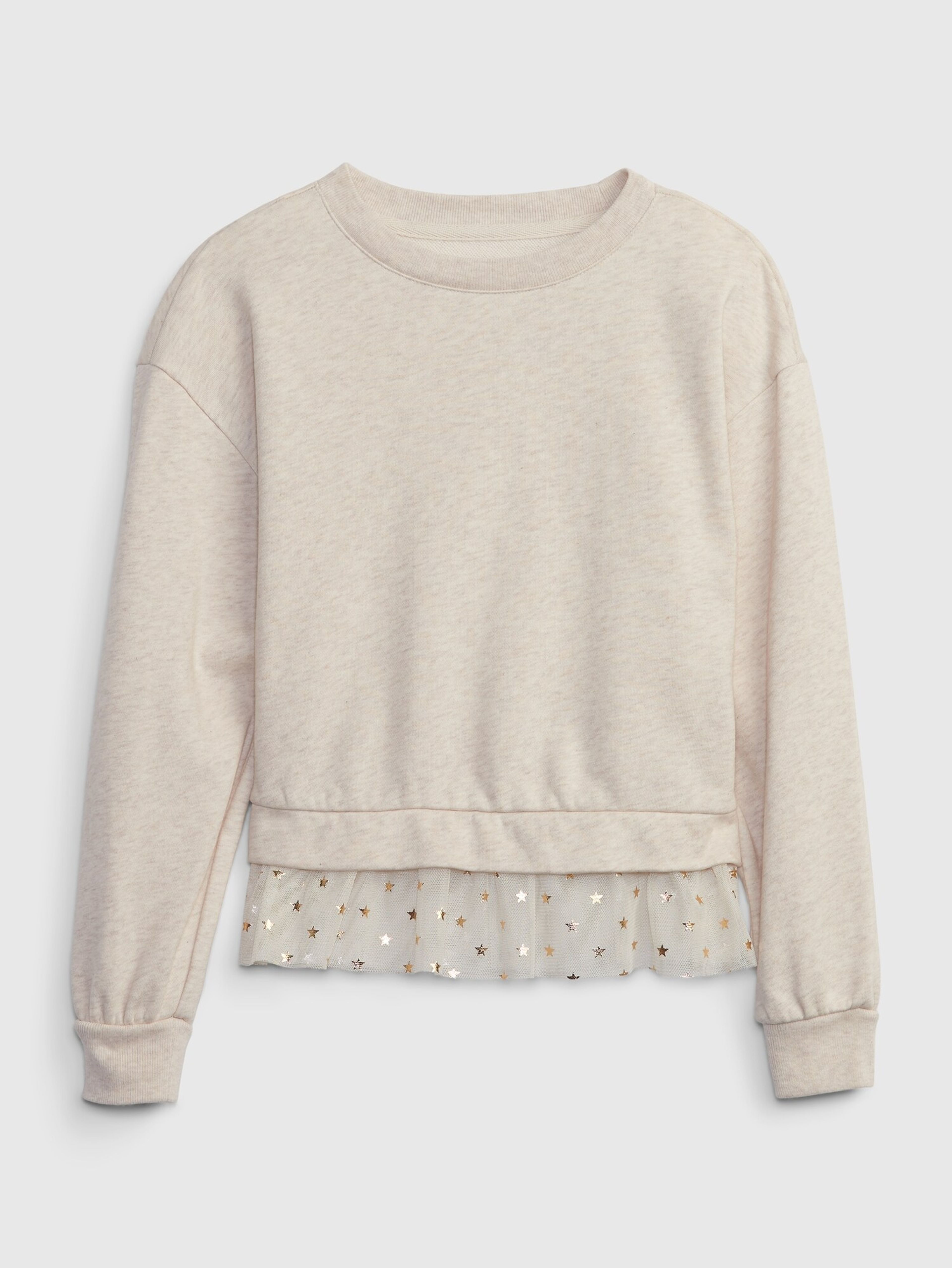 Party Sweatshirt für Kinder