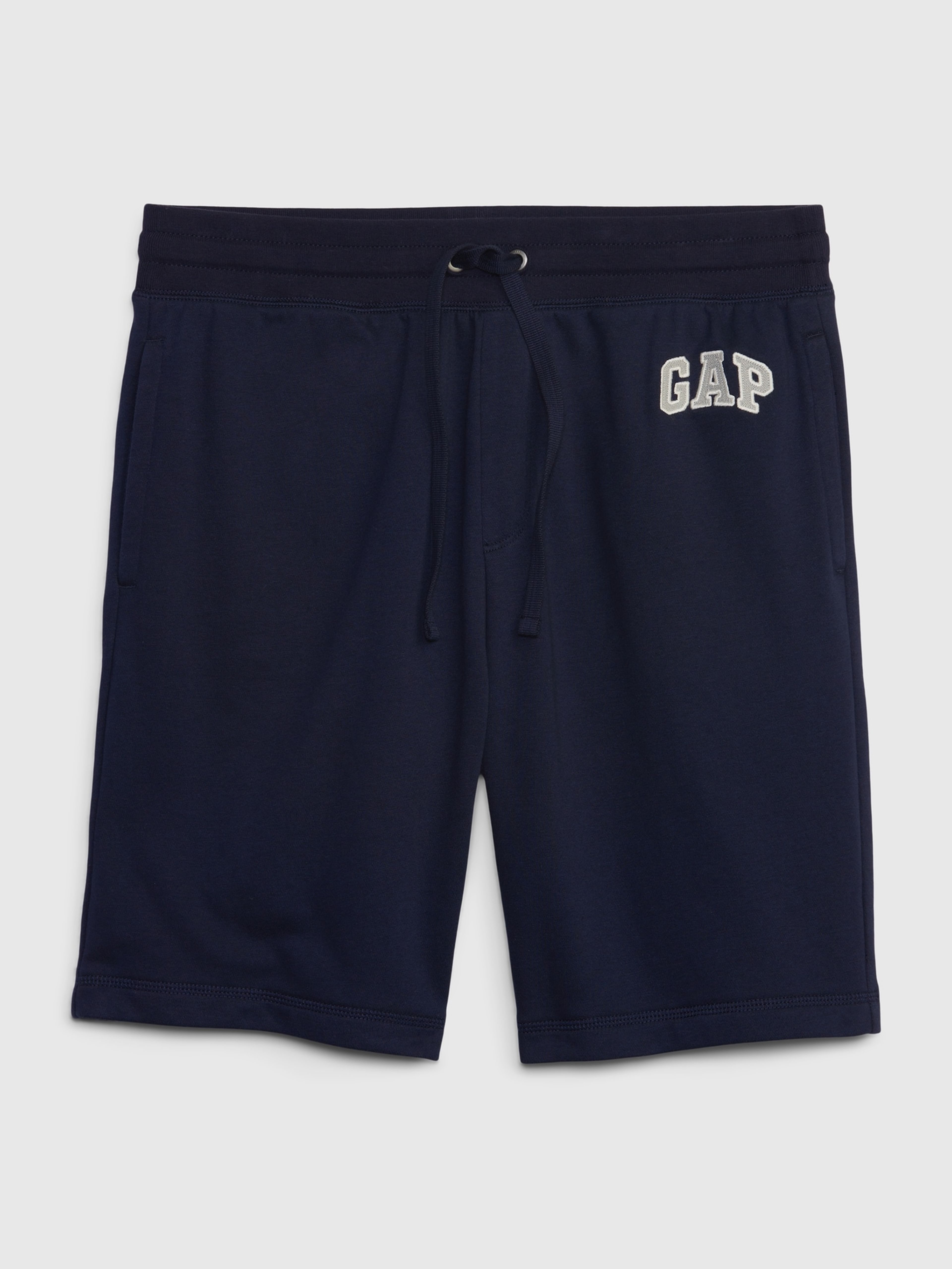 Shorts GAP Logo french terry