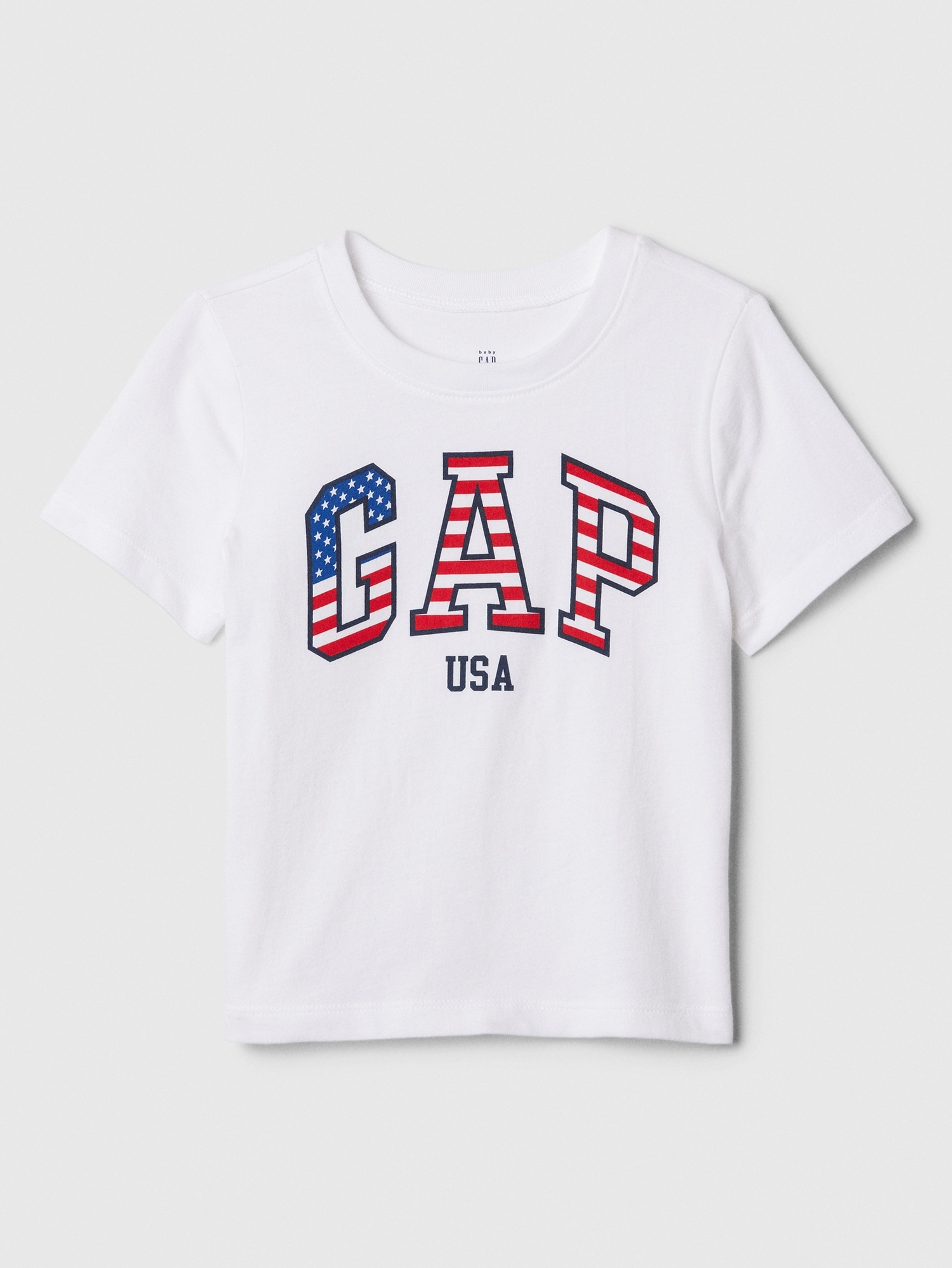 Koszulka dziecięca GAP USA