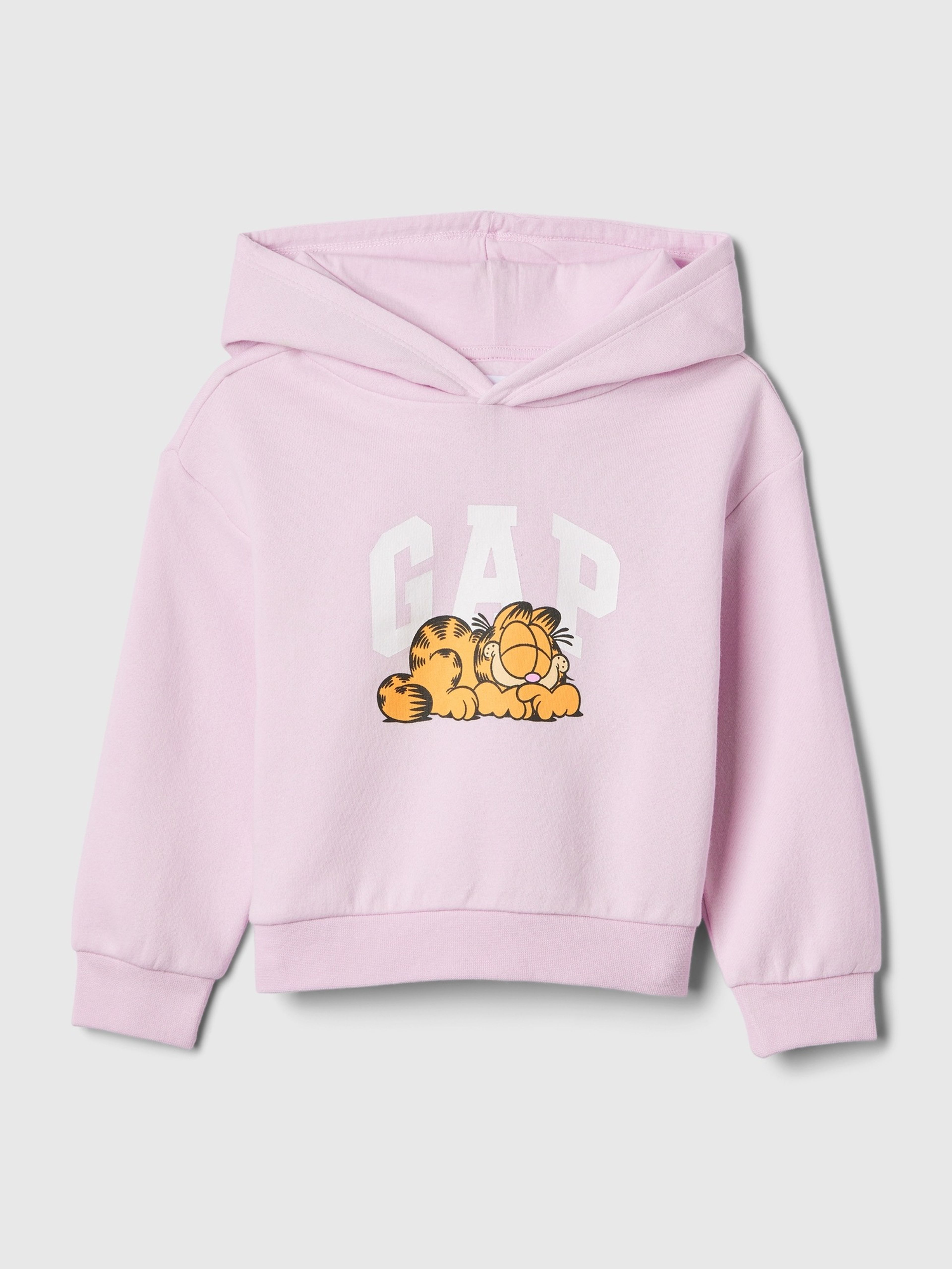 Dětská mikina GAP & Garfield