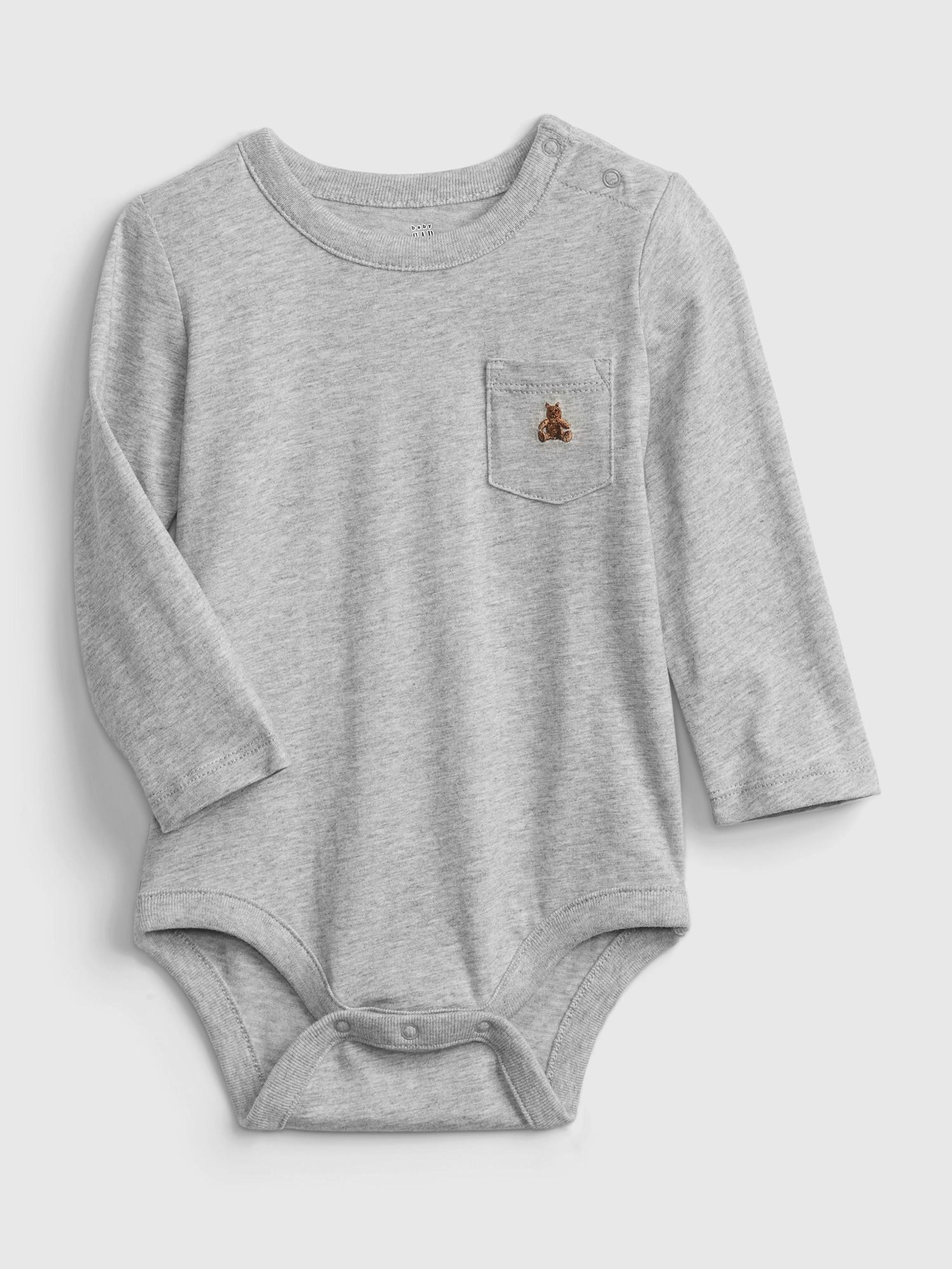 Baby-Body organic cotton