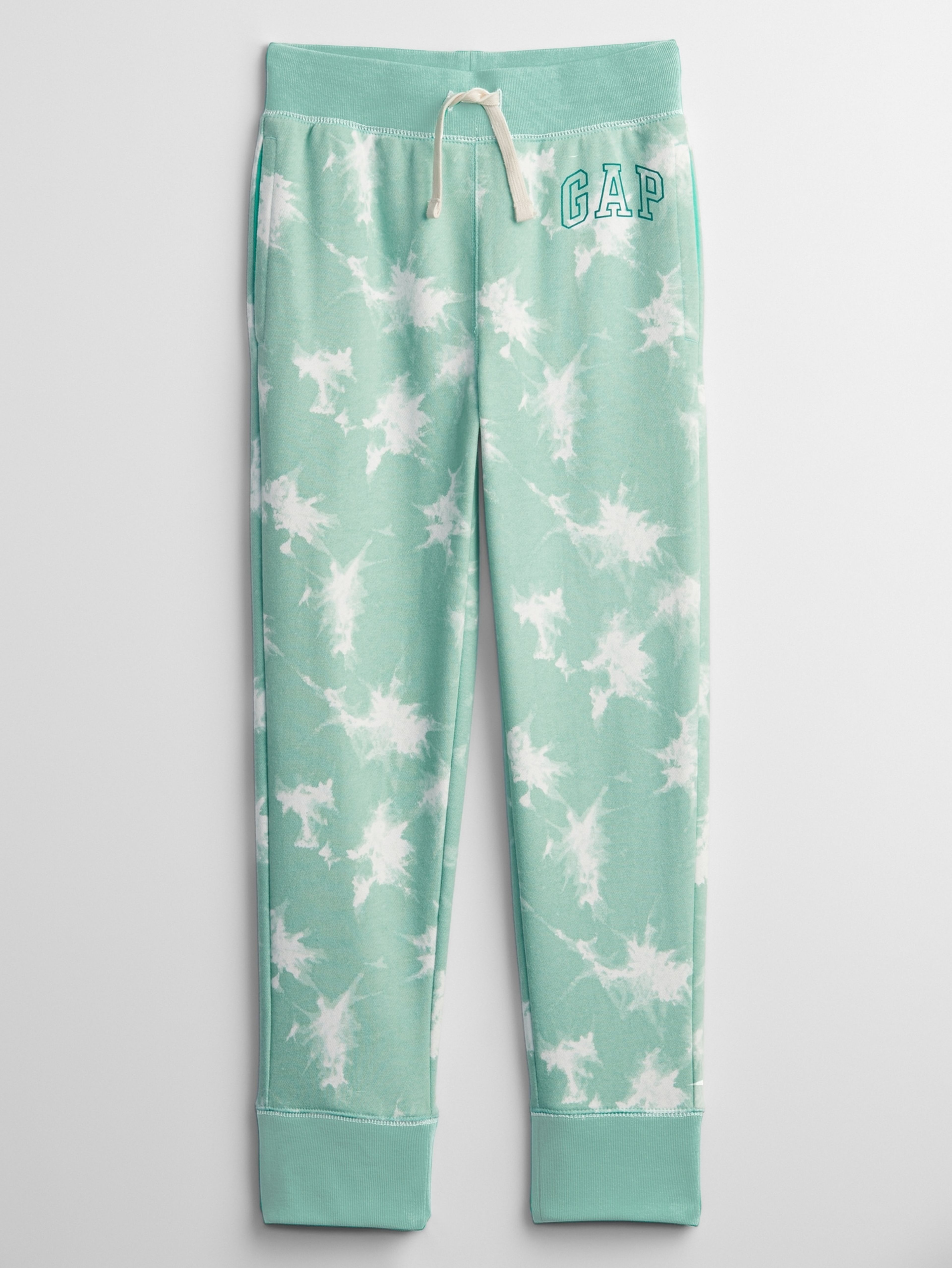 Kinder Sweatpants Batik Logo