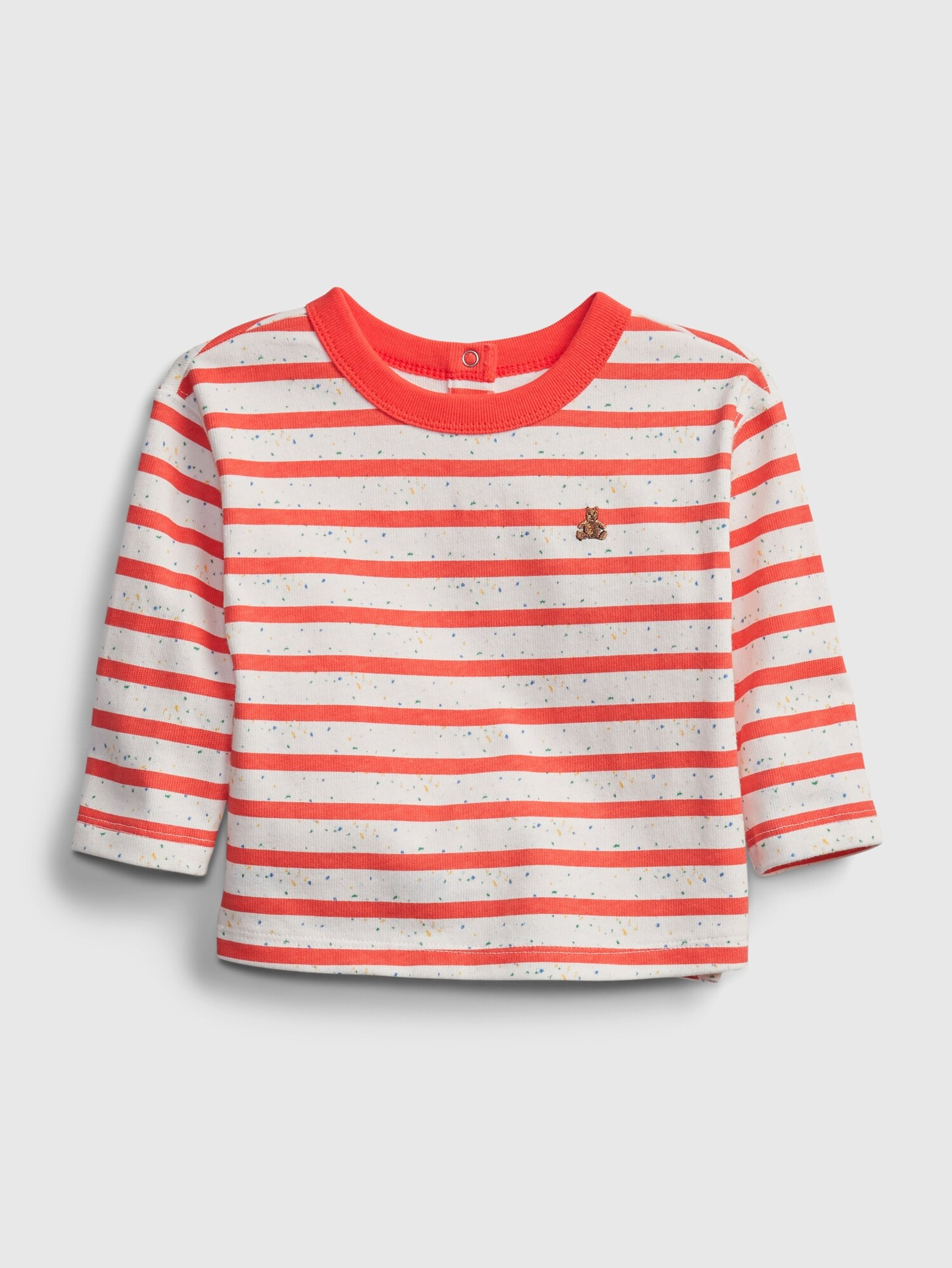 Baby T-Shirt stripe