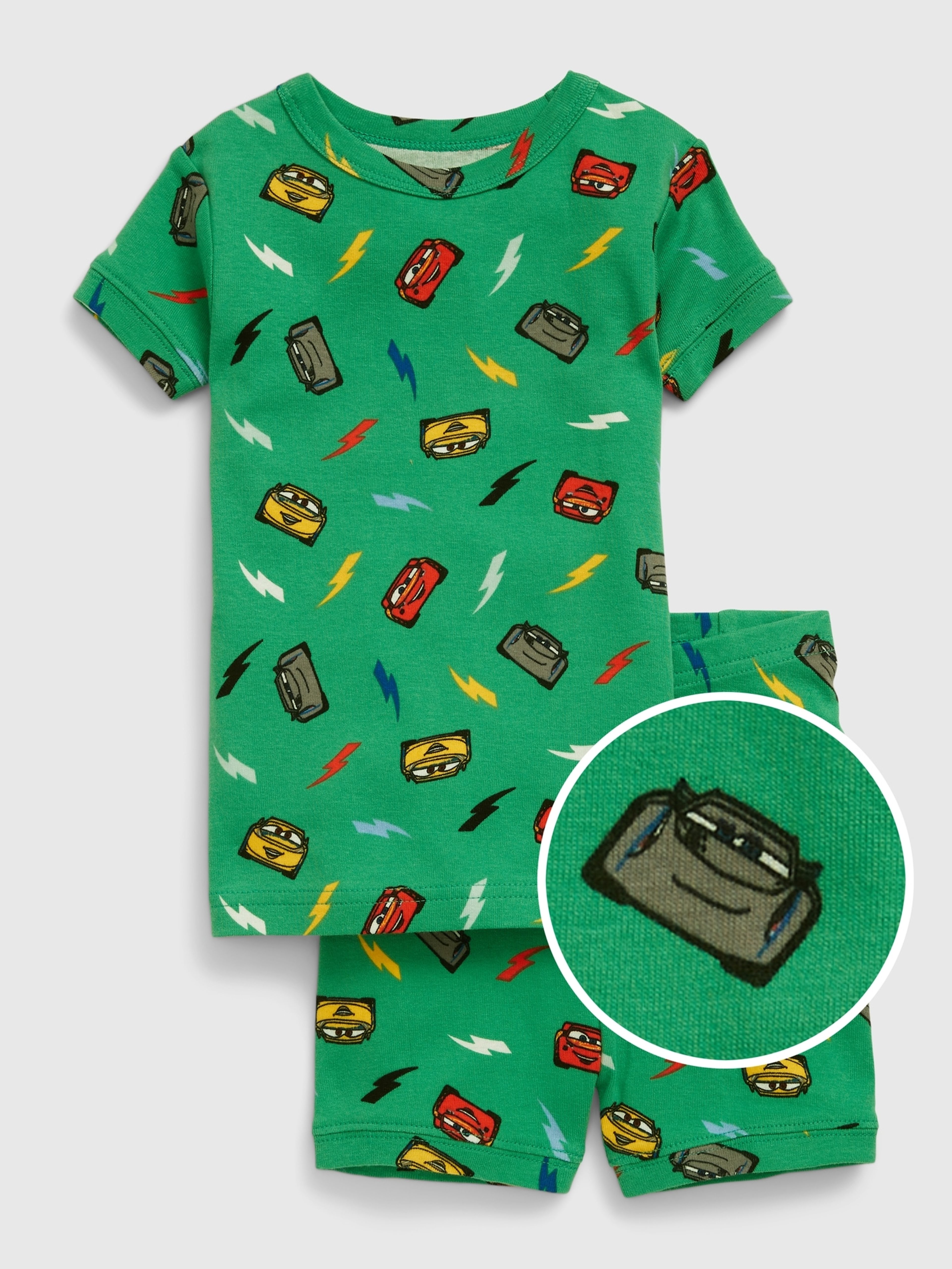 Dětské pyžamo GAP & Disney organic