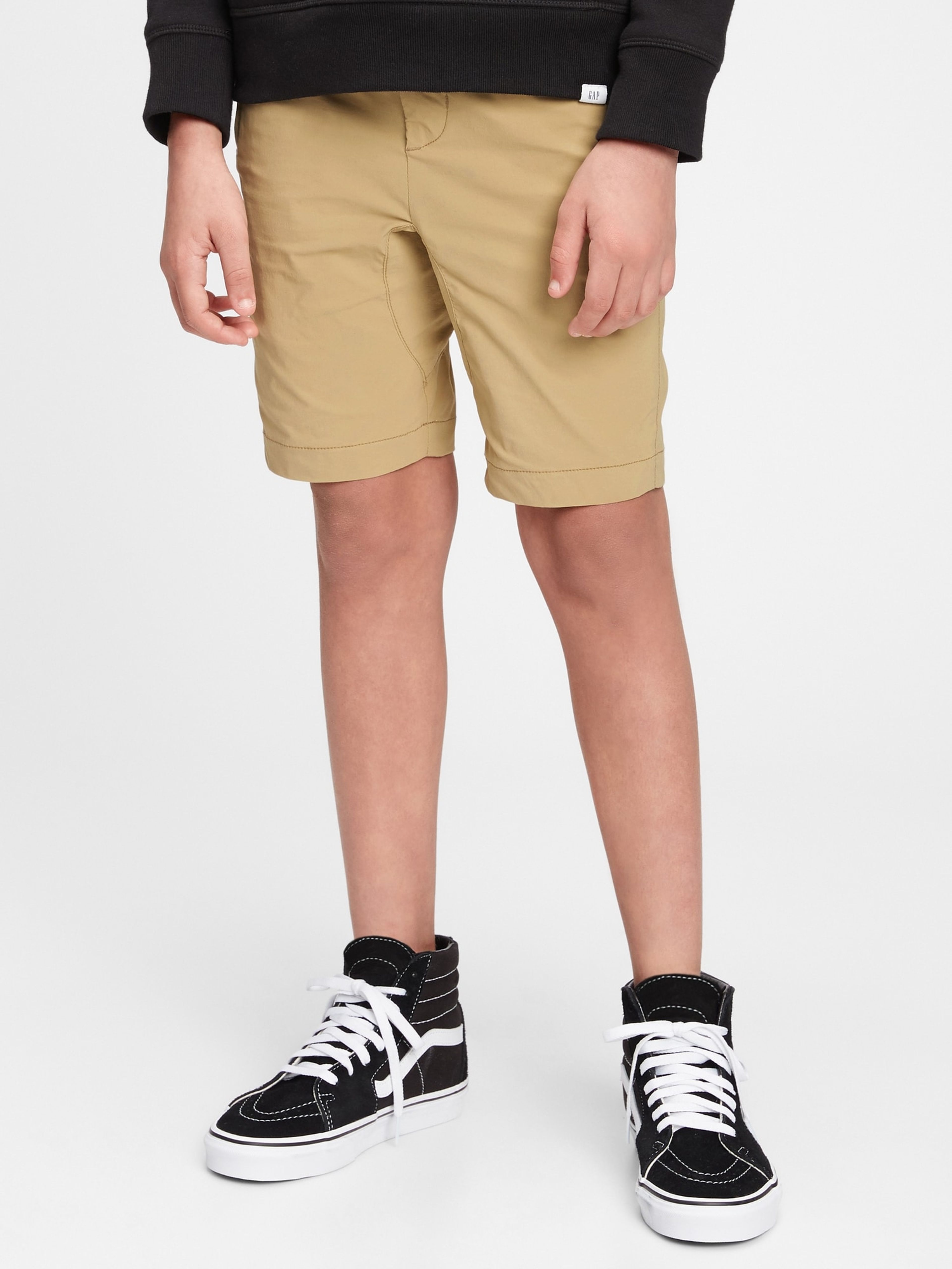 Kinder Shorts hybrid QuickDry