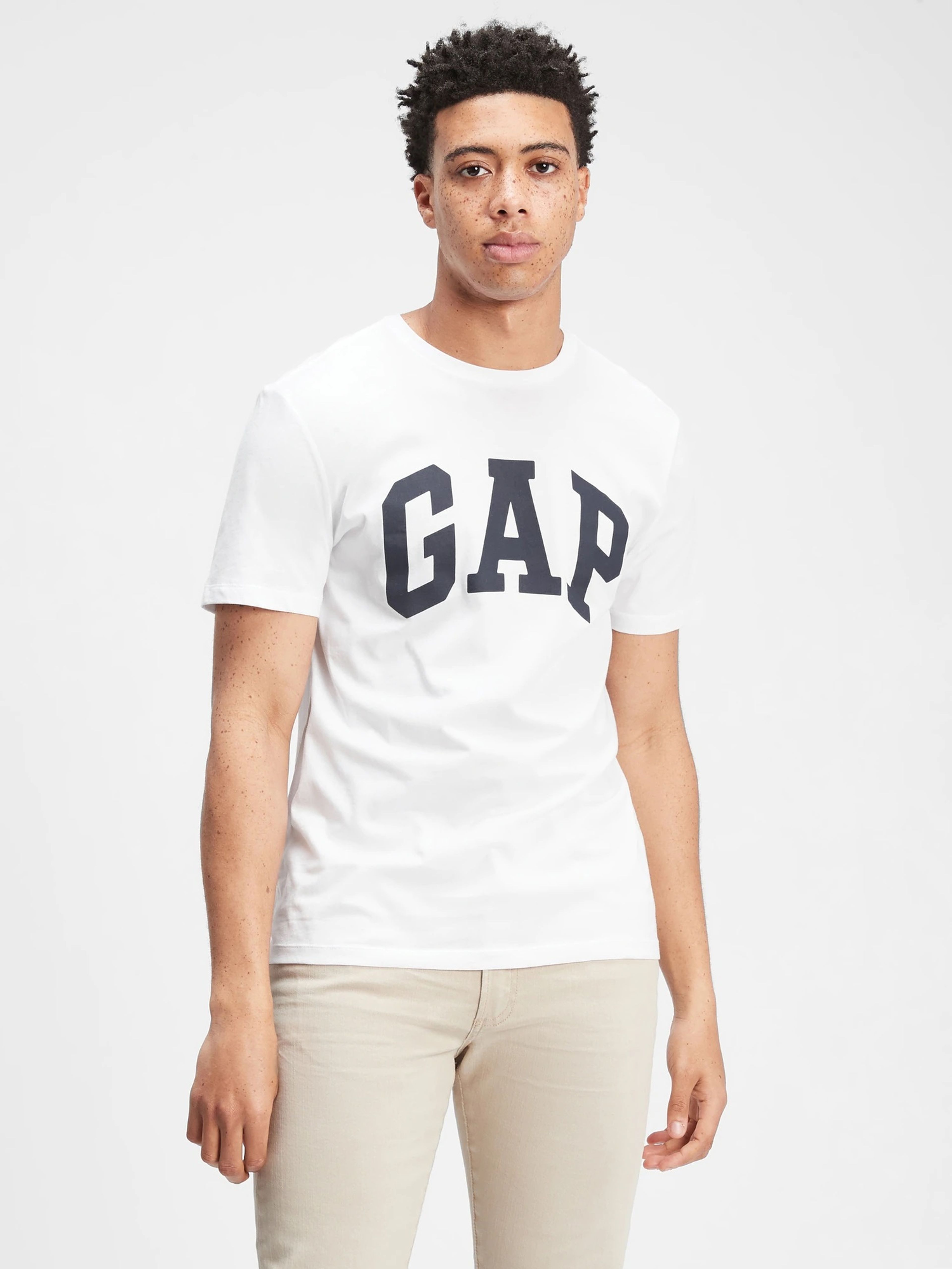 T-Shirt GAP Logo