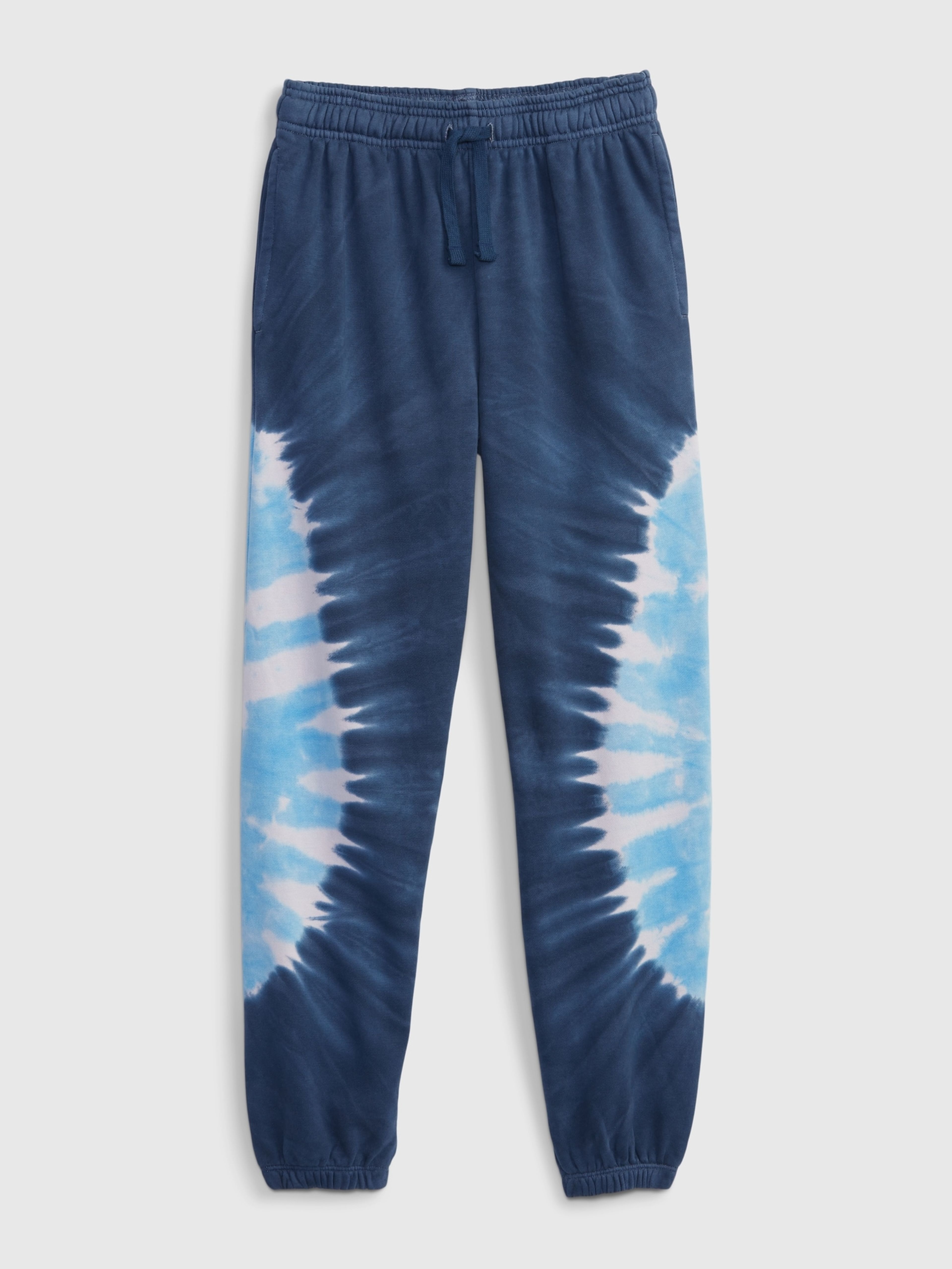 Batik-Sweatpants für Kinder